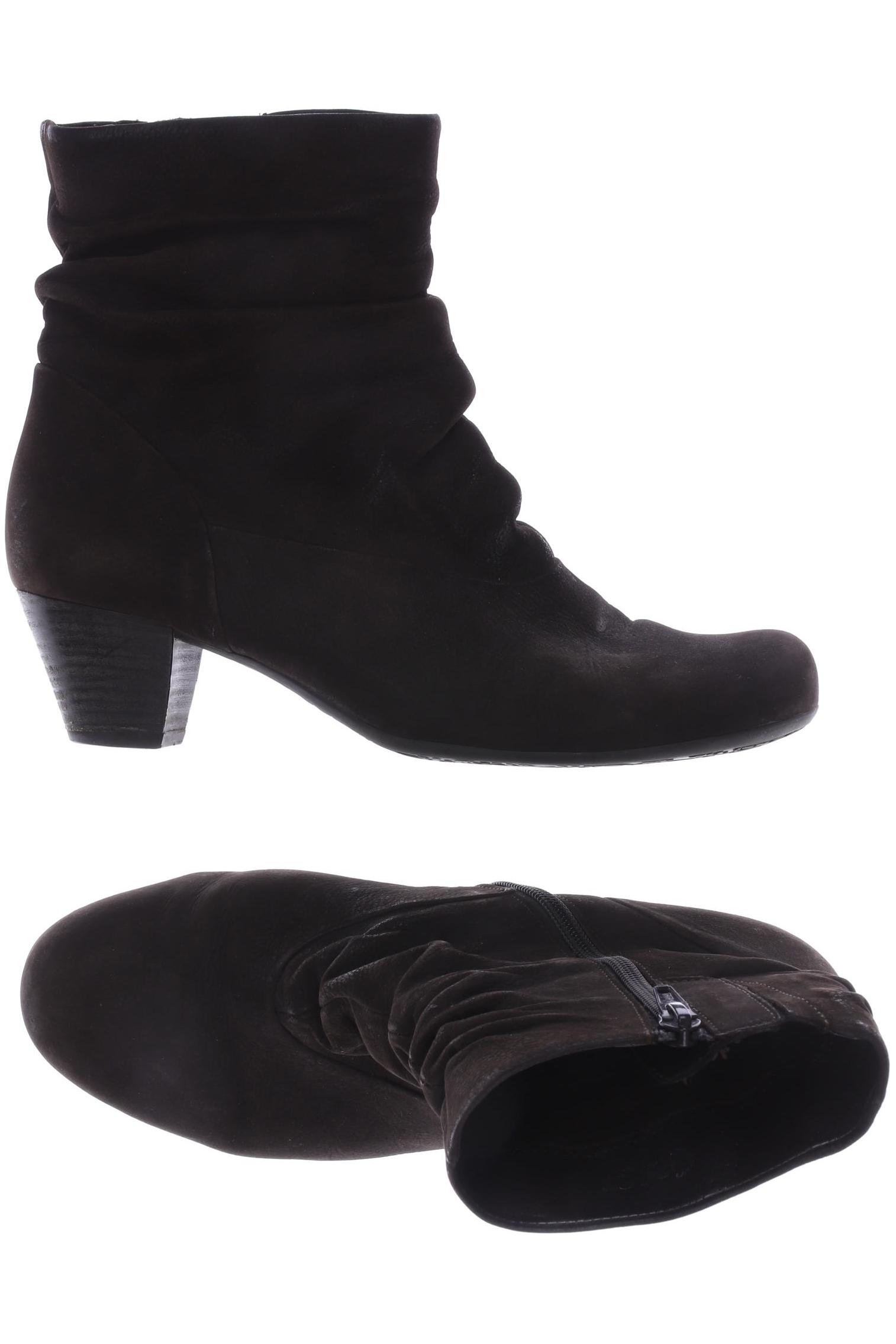 

Gabor Damen Stiefelette, braun