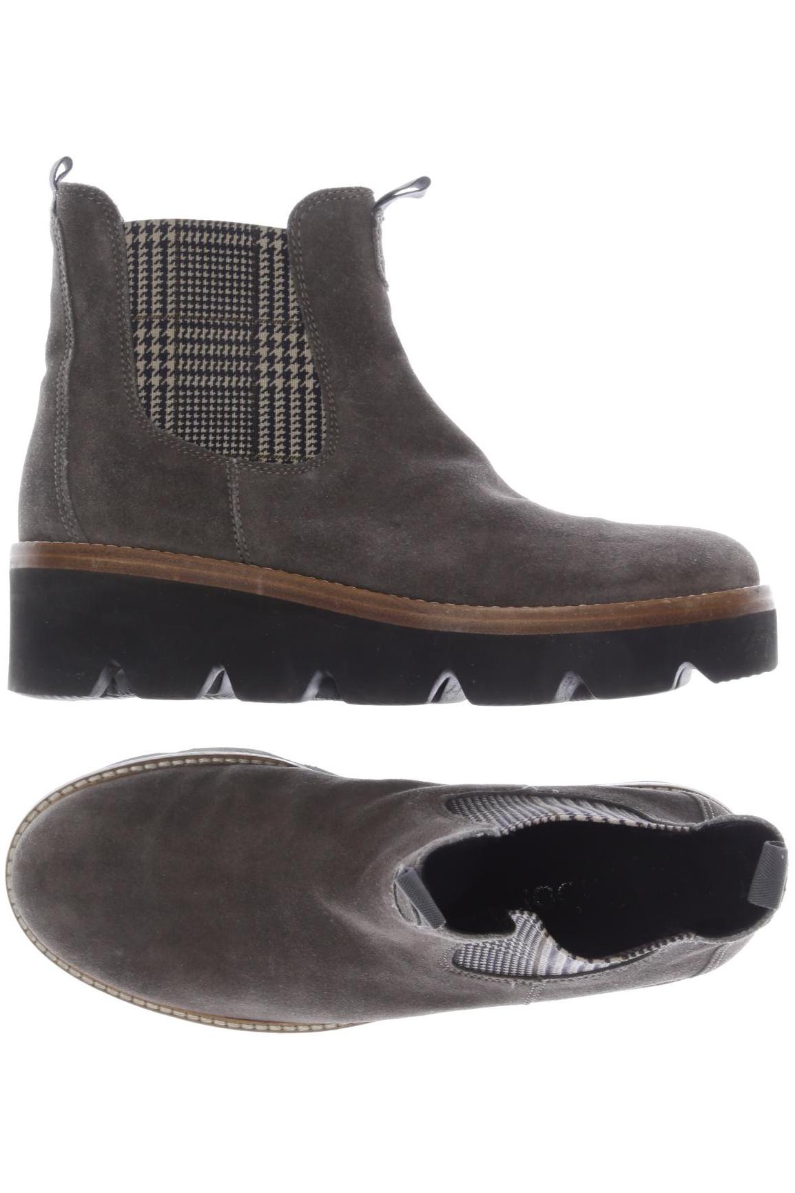 

Gabor Damen Stiefelette, braun, Gr. 37