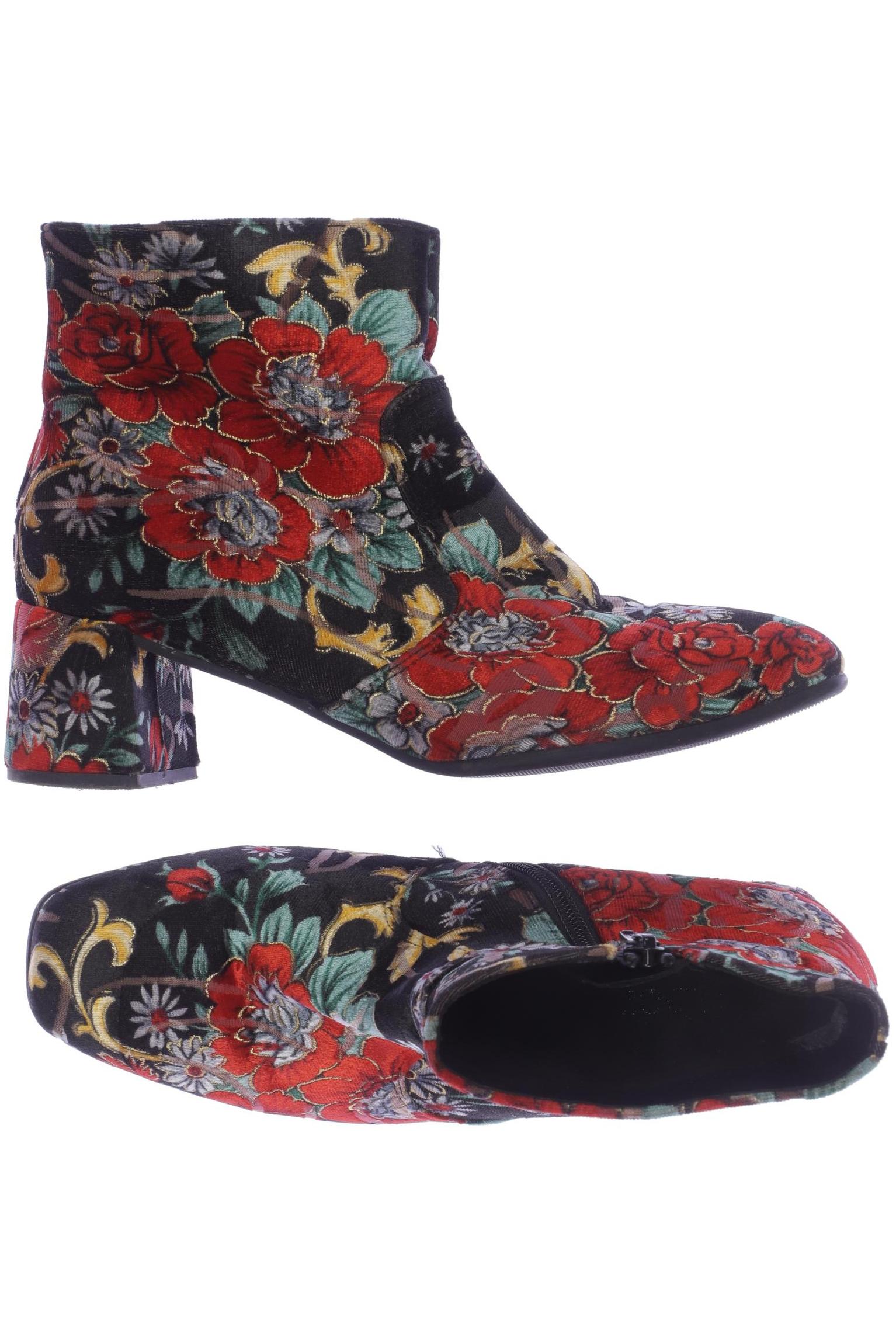 

Gabor Damen Stiefelette, mehrfarbig, Gr. 5.5