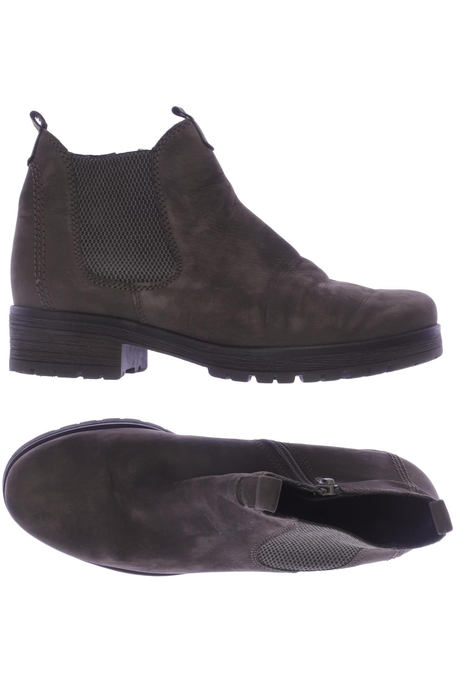 

Gabor Damen Stiefelette, braun