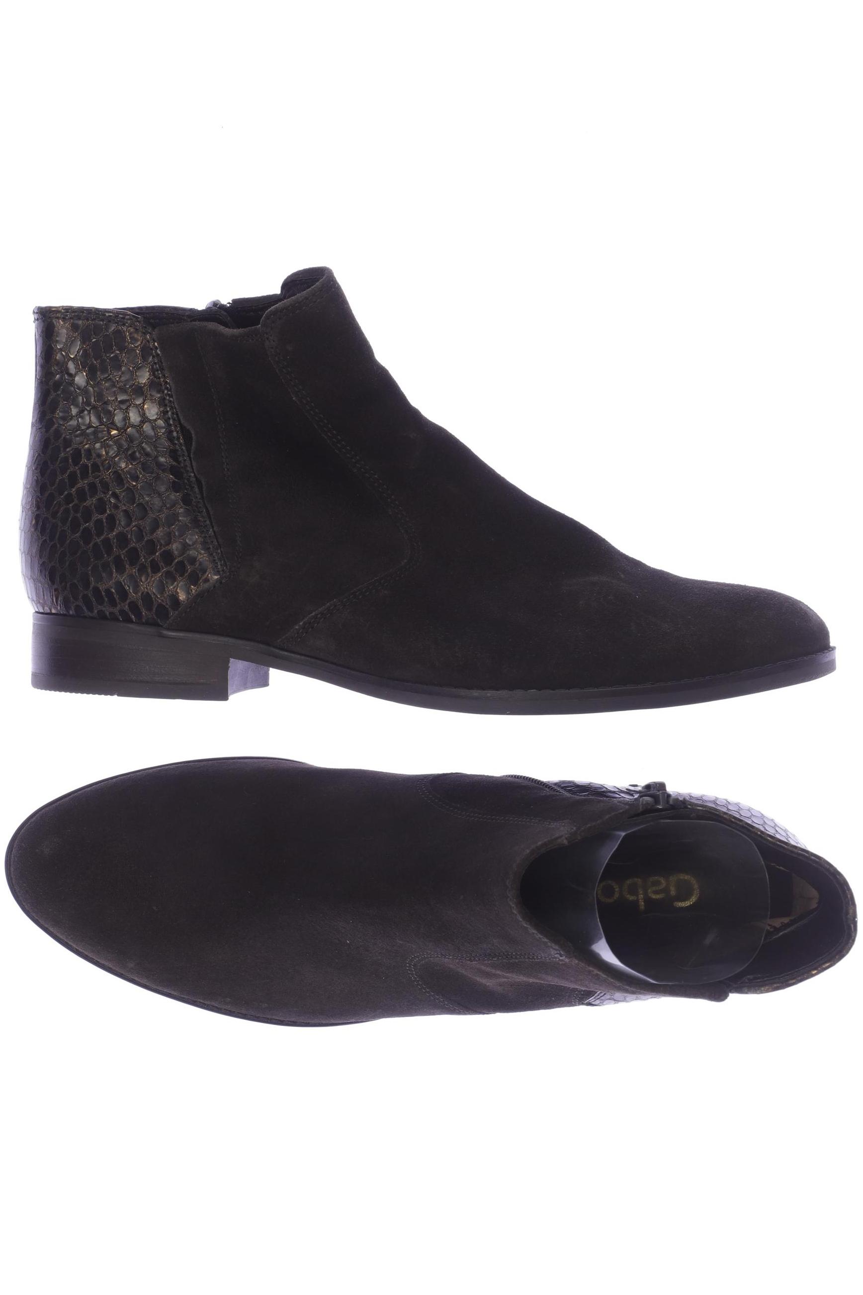 

Gabor Damen Stiefelette, braun