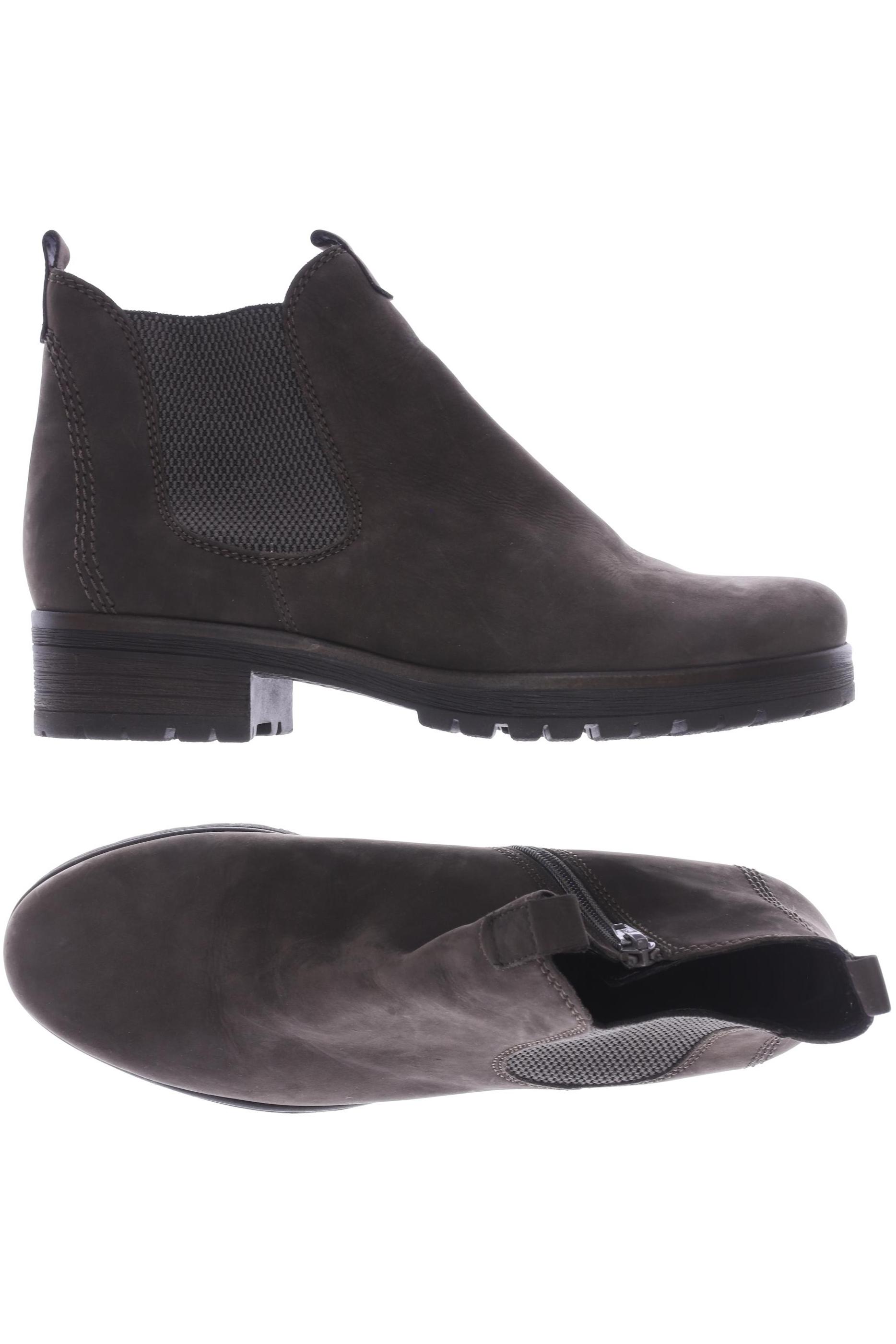 

Gabor Damen Stiefelette, braun