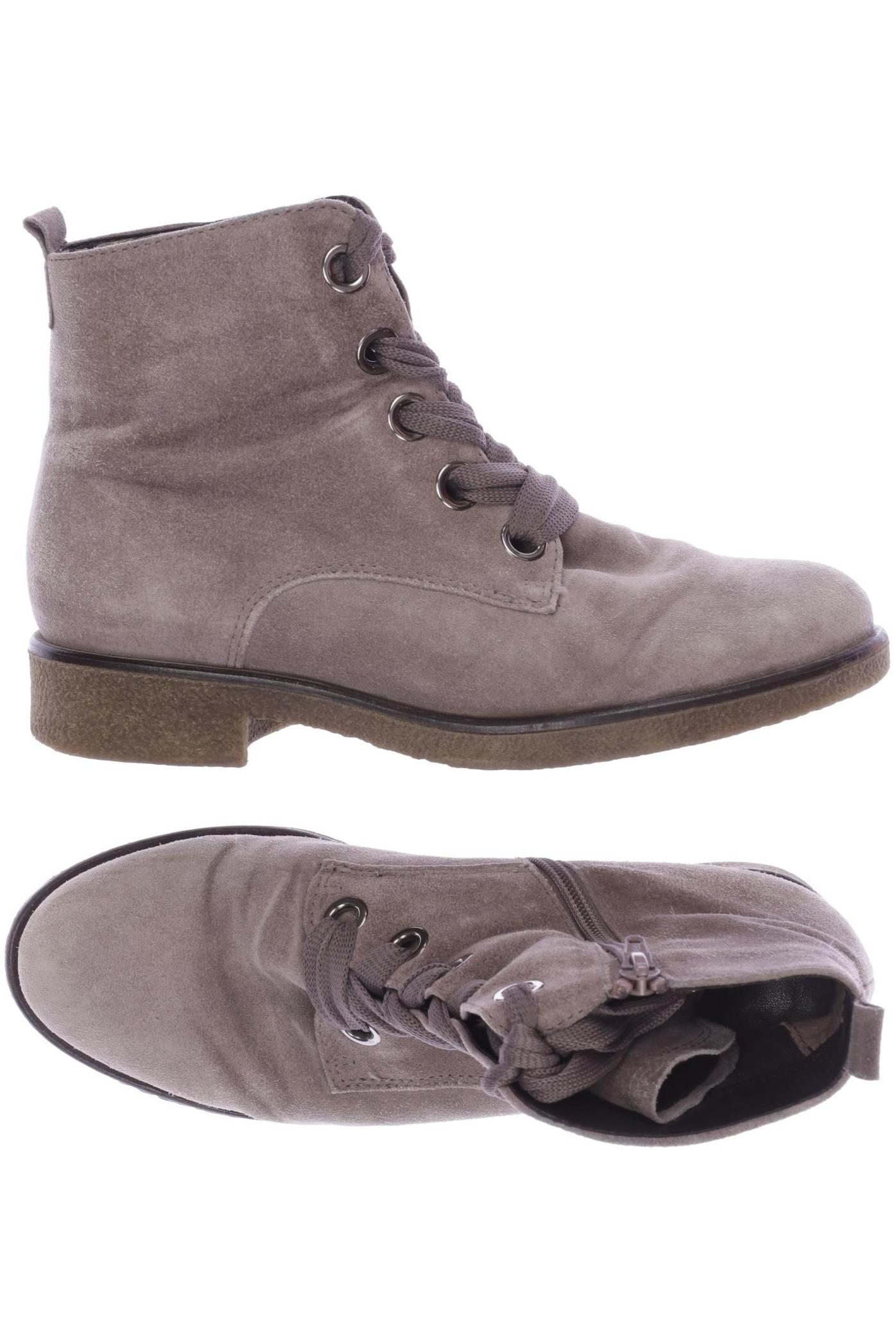 

Gabor Damen Stiefelette, braun