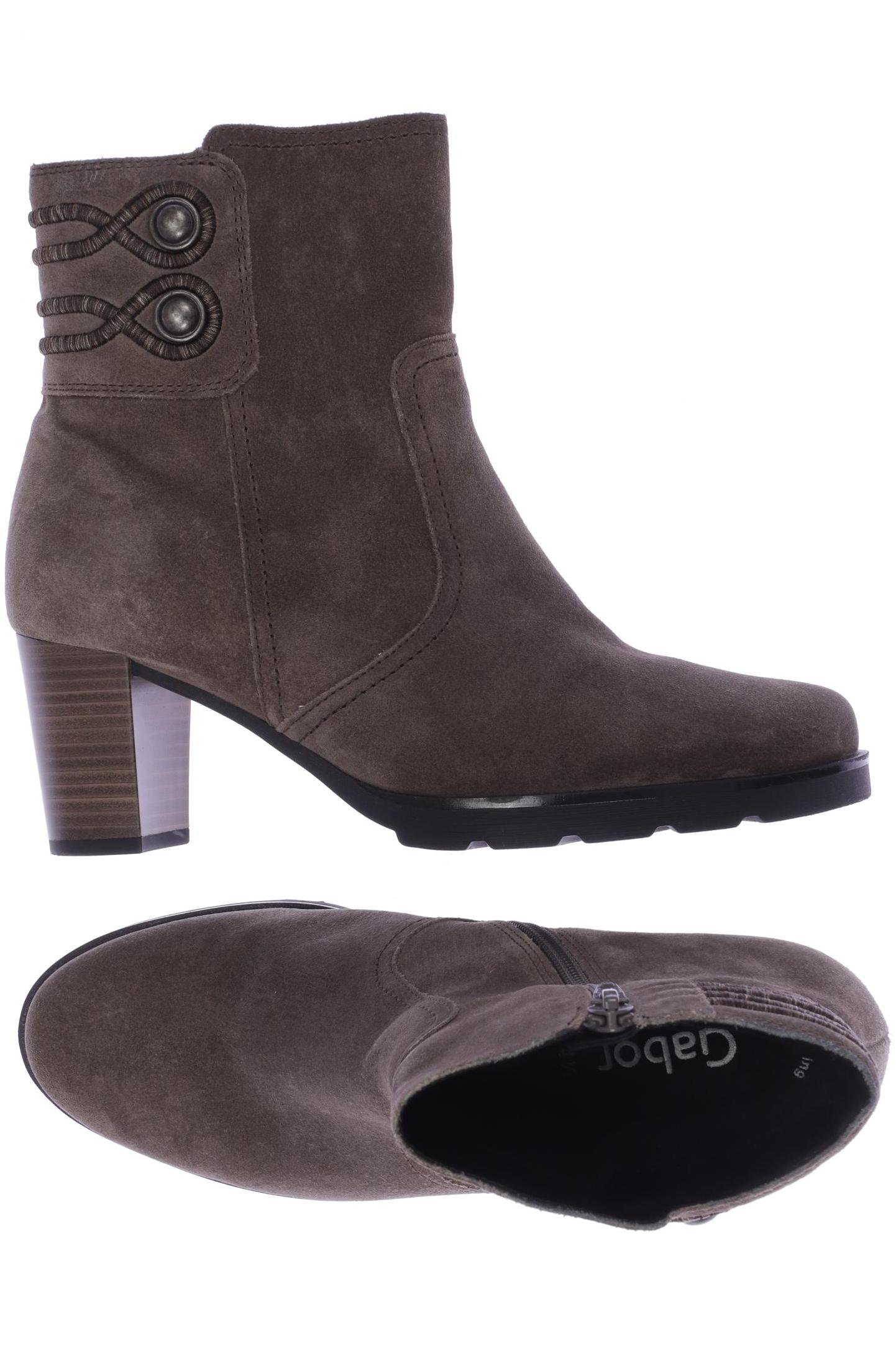 

Gabor Damen Stiefelette, braun