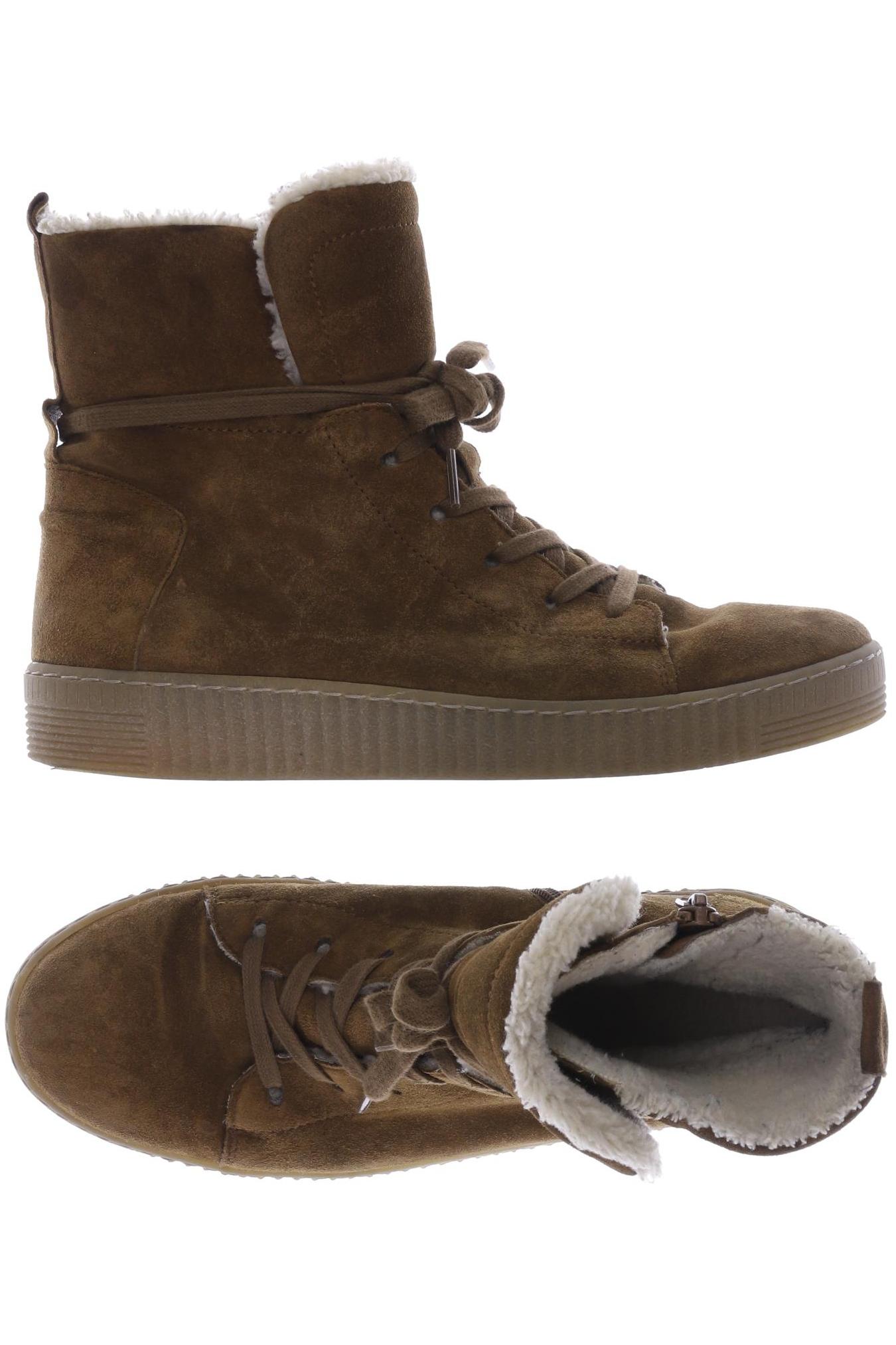

Gabor Damen Stiefelette, braun