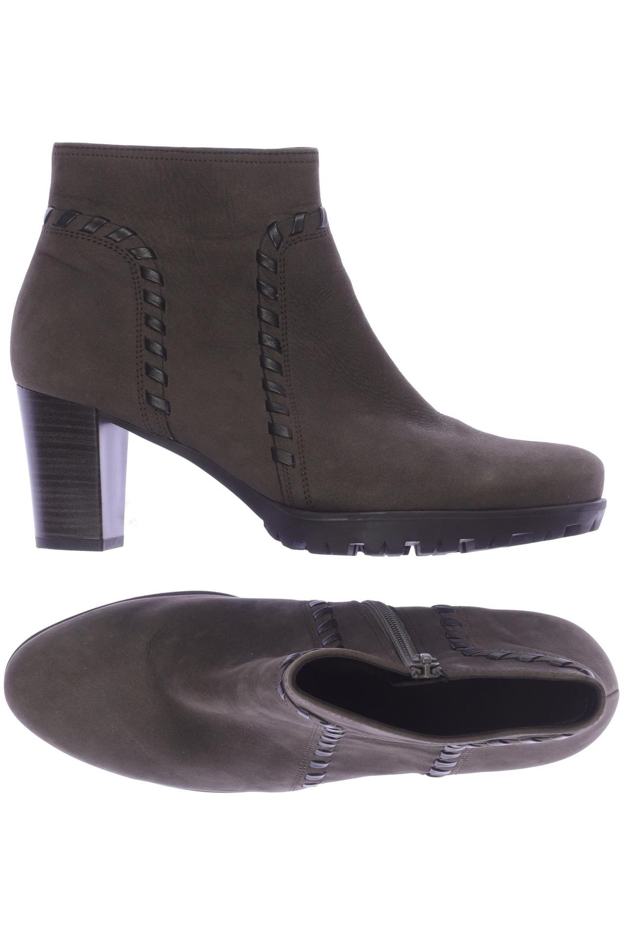 

Gabor Damen Stiefelette, braun