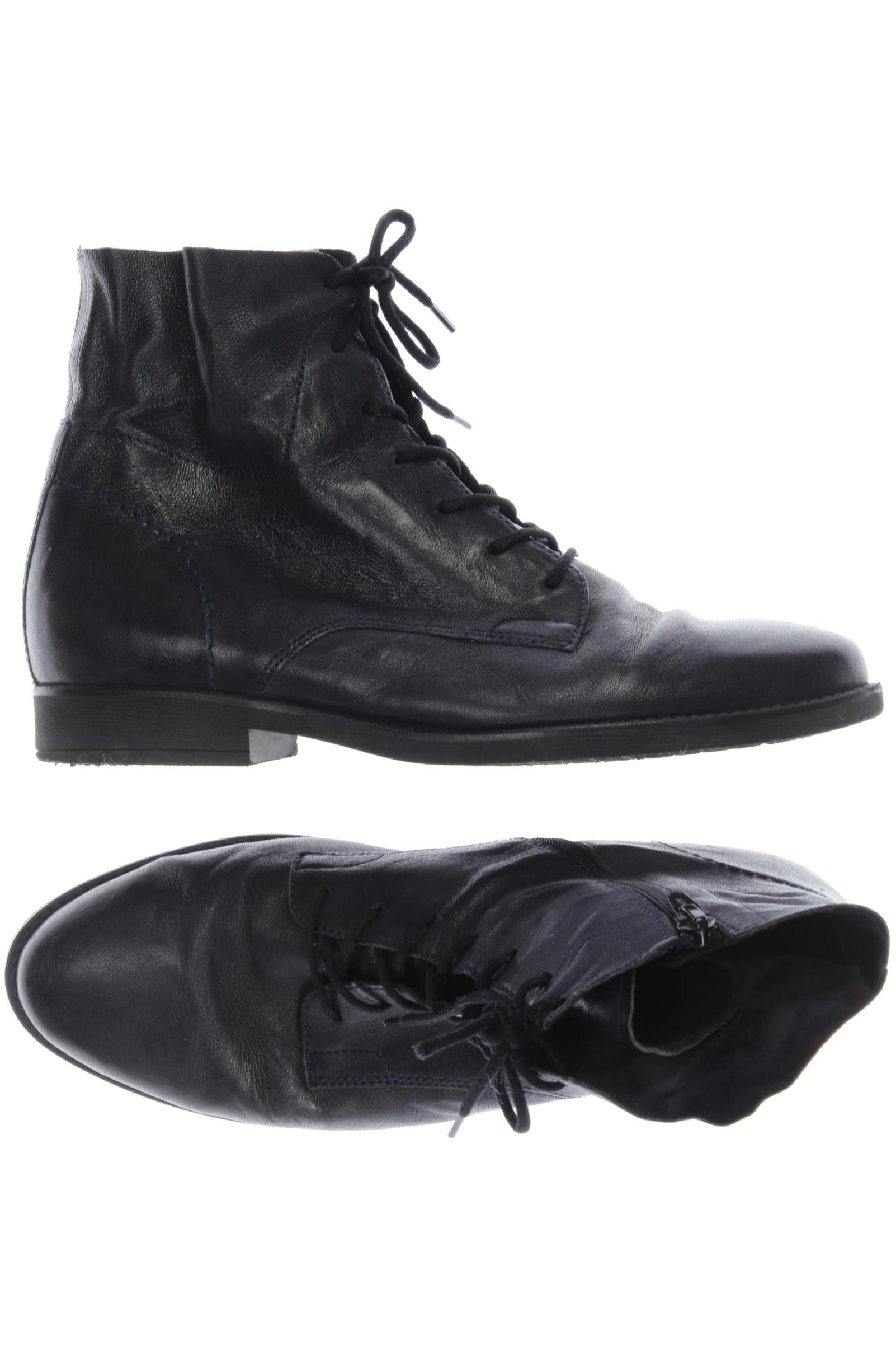 

Gabor Damen Stiefelette, schwarz, Gr. 6.5