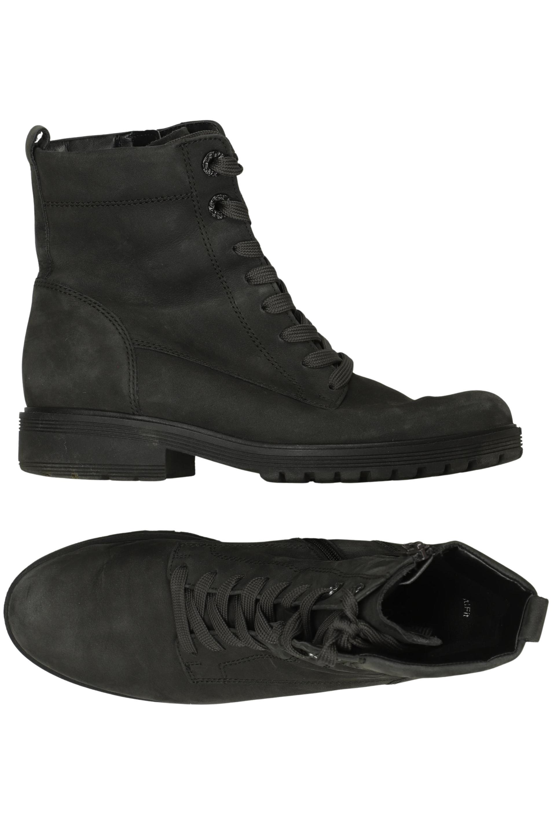 

Gabor Damen Stiefelette, grau, Gr. 6.5