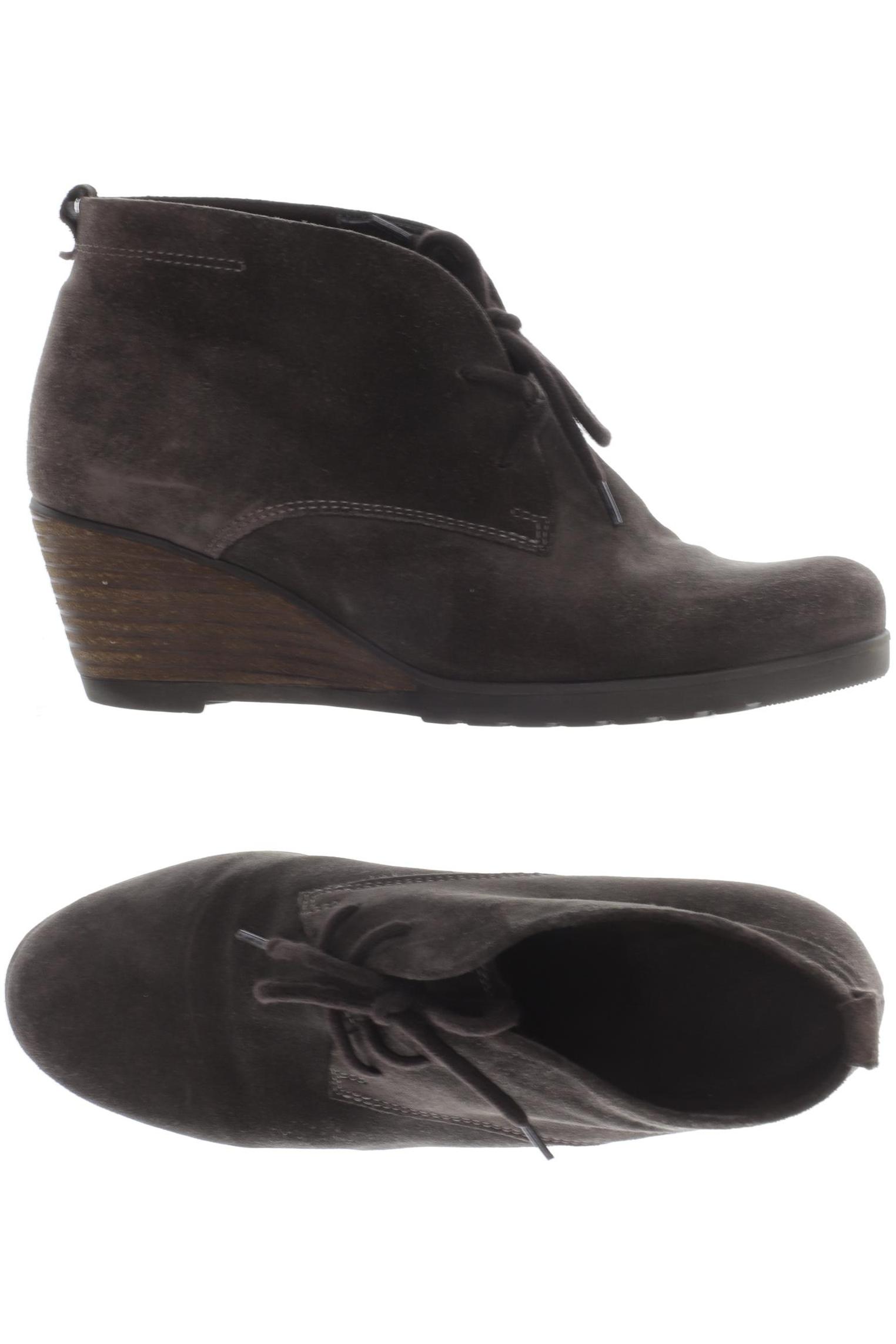 

Gabor Damen Stiefelette, braun