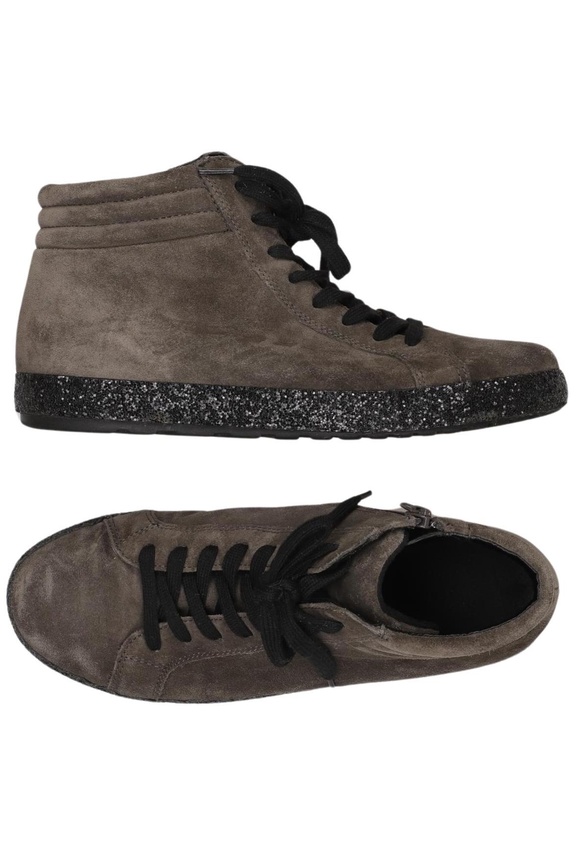 

Gabor Damen Stiefelette, braun, Gr. 4.5