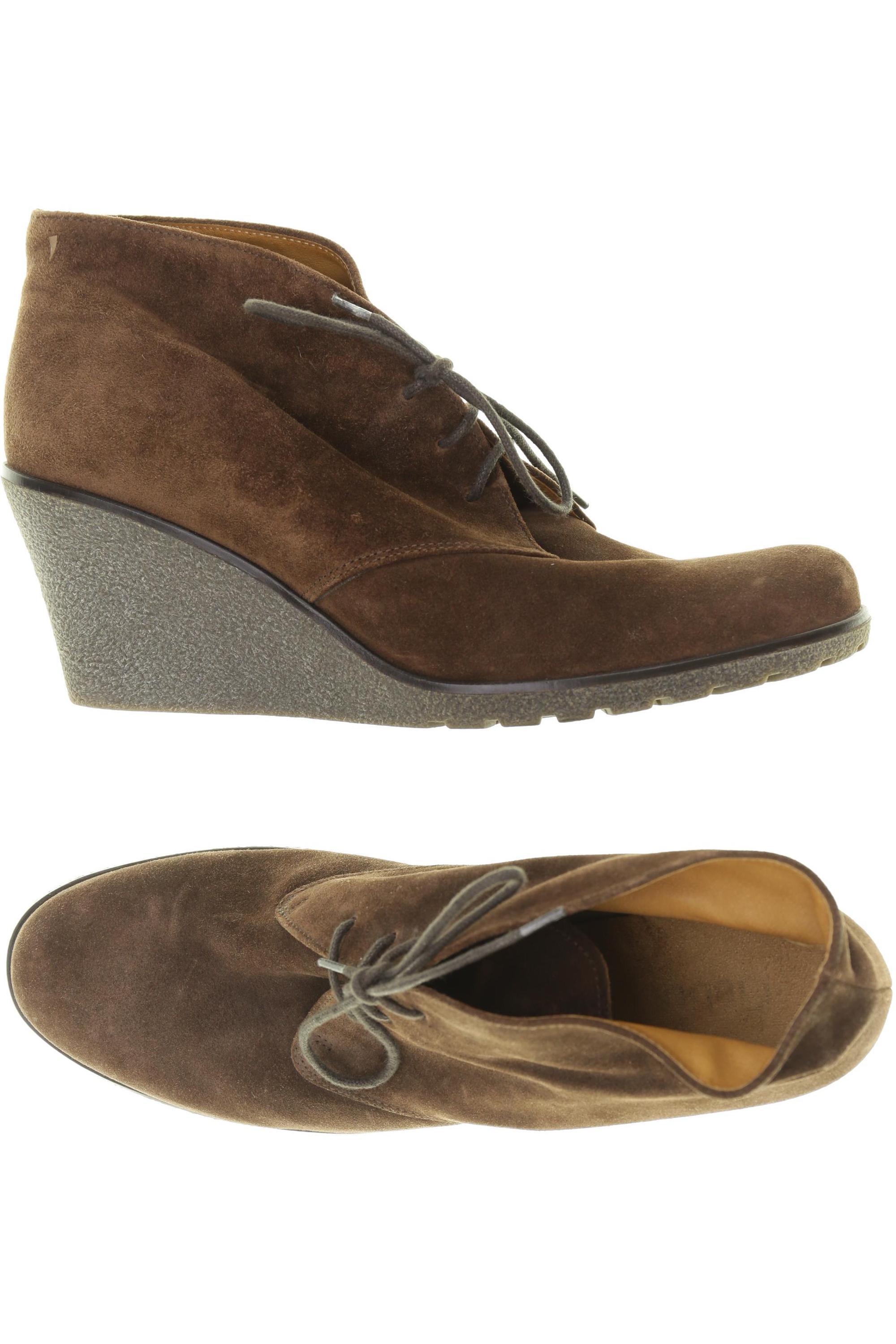 

Gabor Damen Stiefelette, braun, Gr. 44