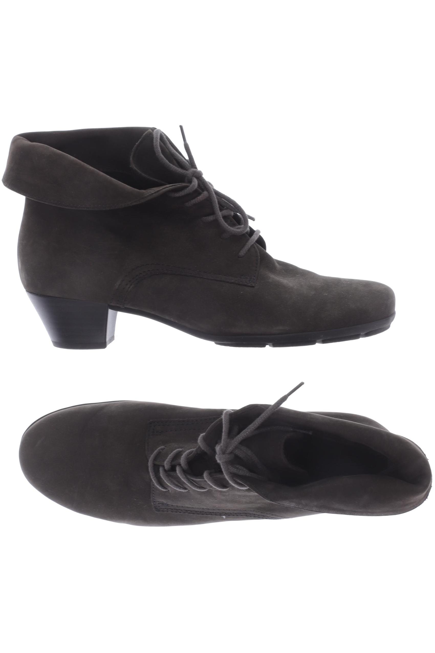 

Gabor Damen Stiefelette, braun