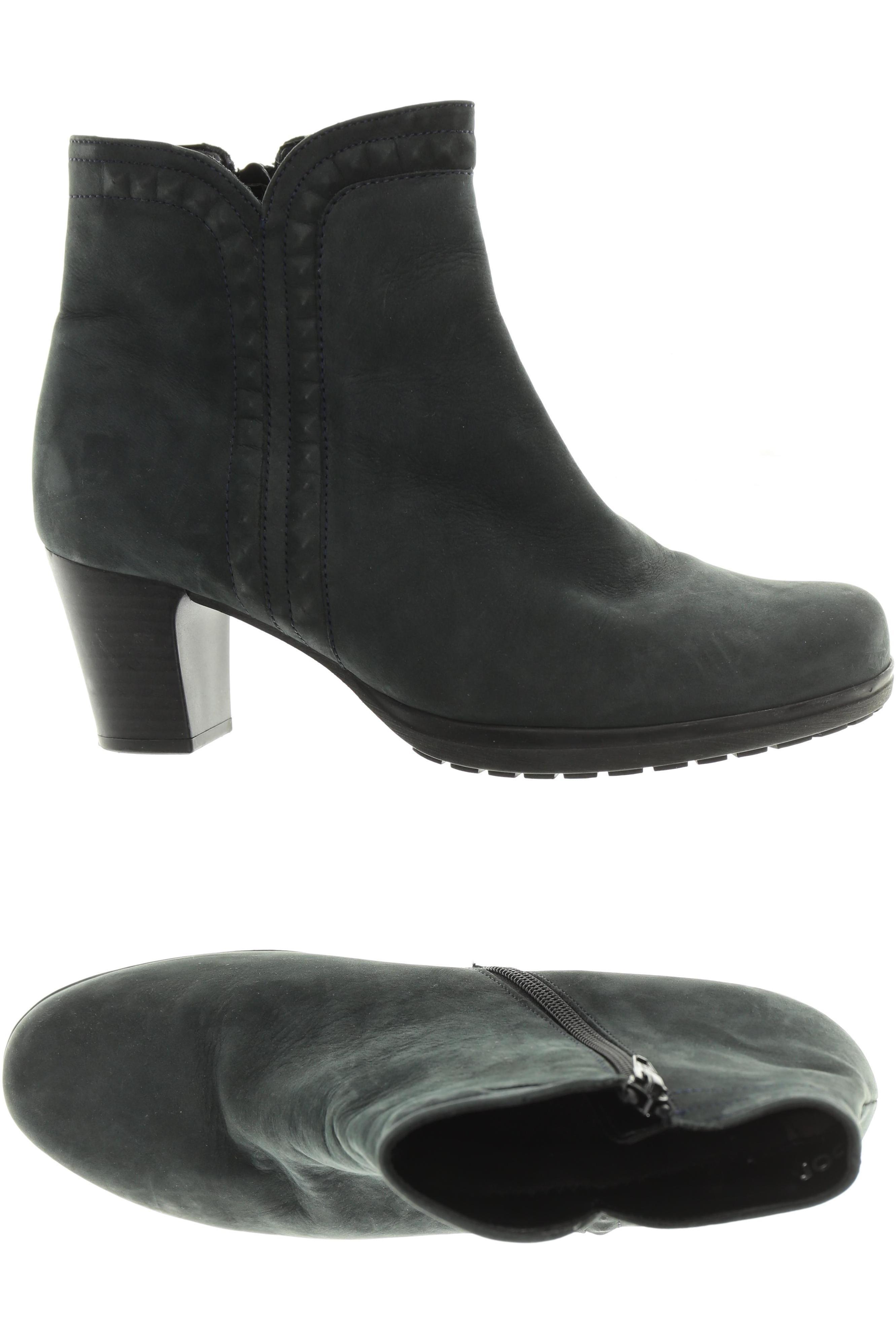 

Gabor Damen Stiefelette, grün, Gr. 5