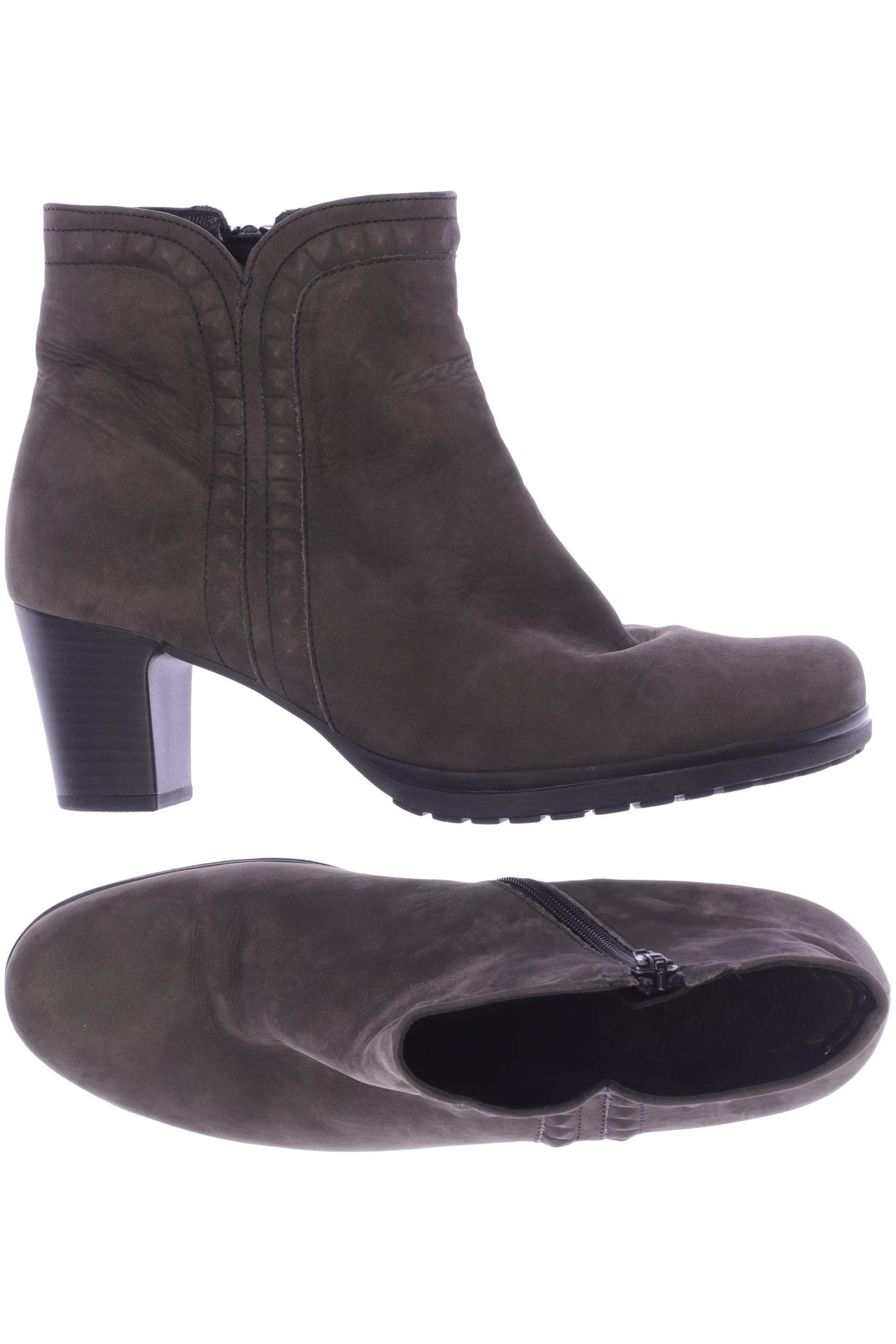 

Gabor Damen Stiefelette, braun