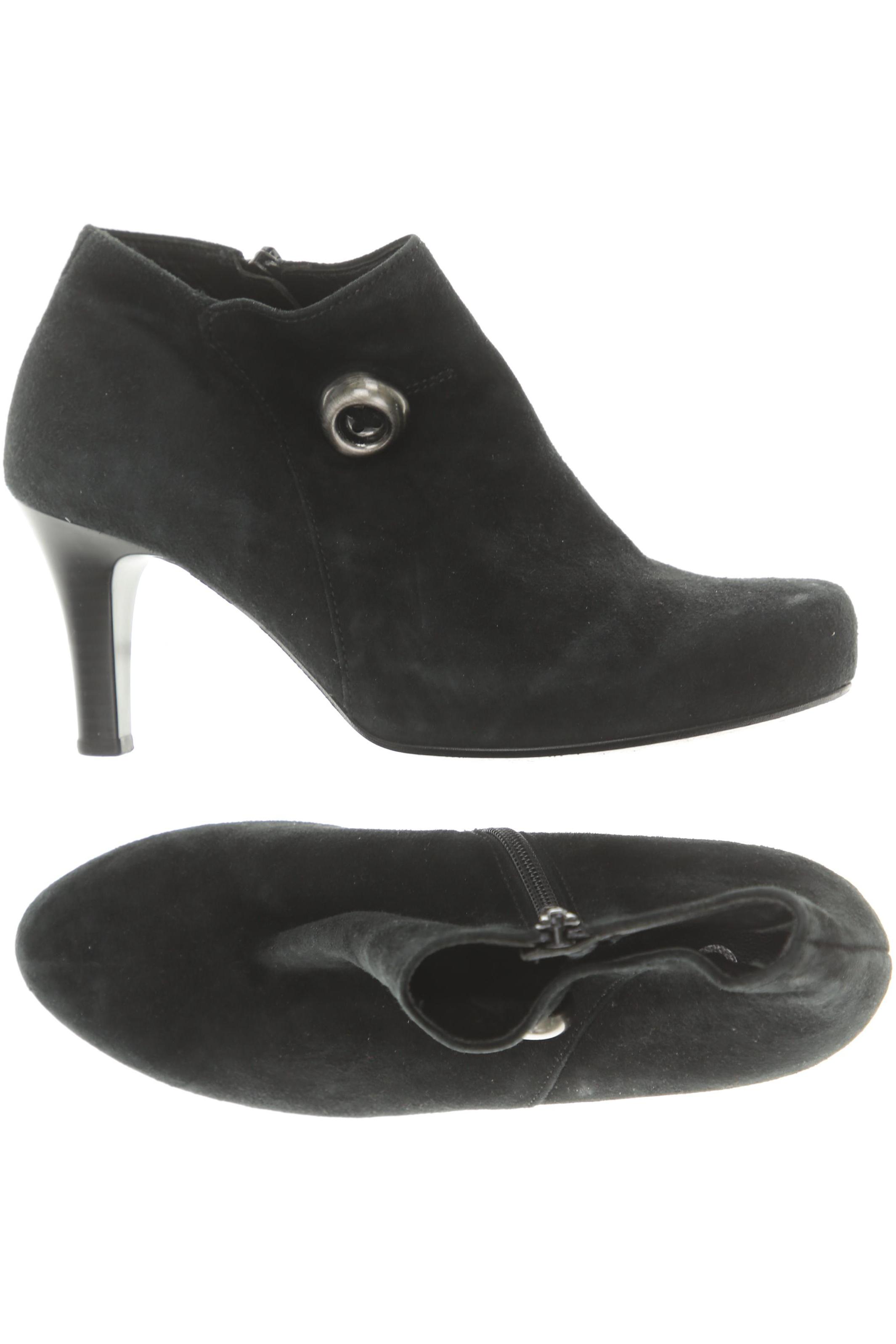 

Gabor Damen Stiefelette, schwarz, Gr. 3.5