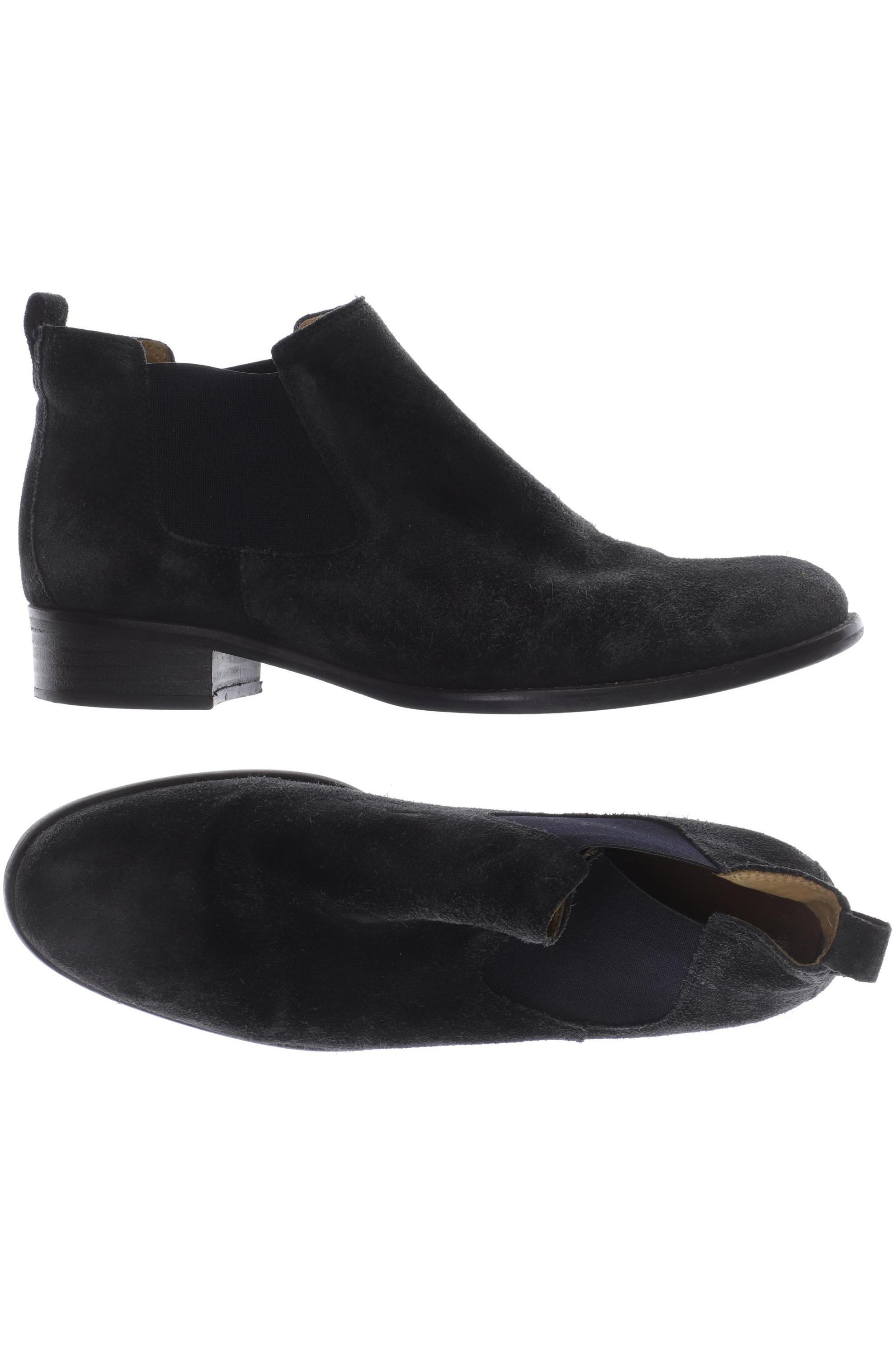 

Gabor Damen Stiefelette, schwarz, Gr. 6.5
