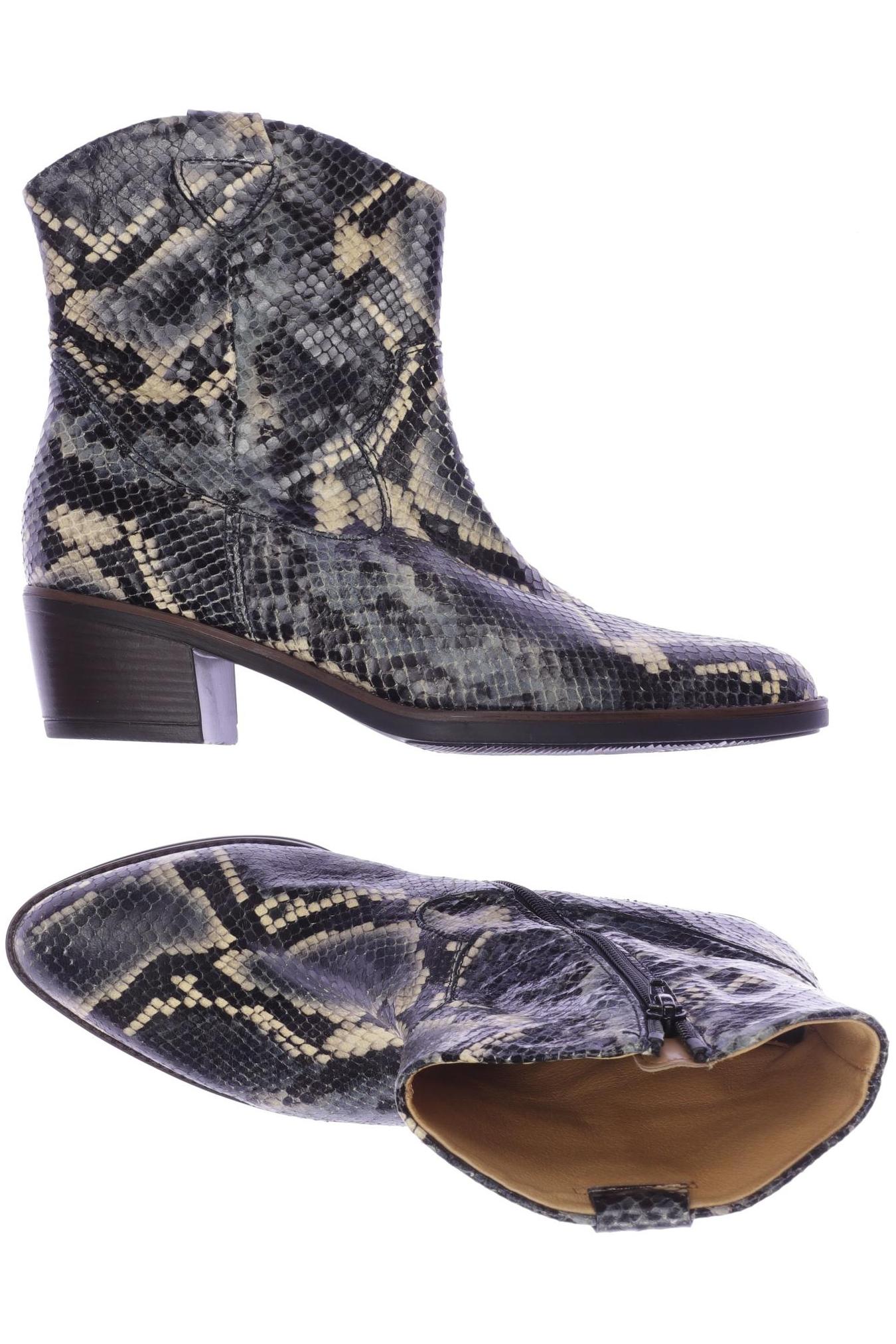 

Gabor Damen Stiefelette, braun, Gr. 5.5