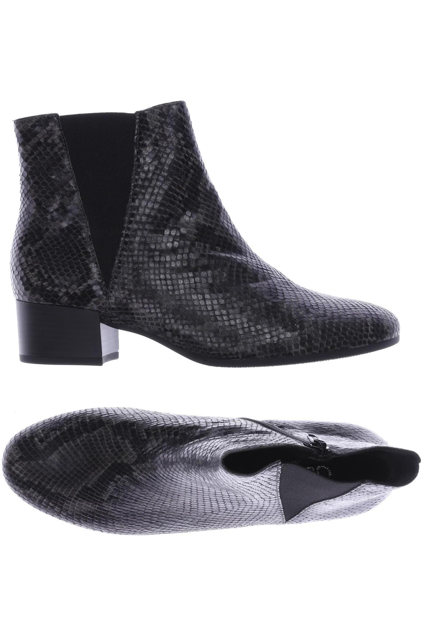

Gabor Damen Stiefelette, grau