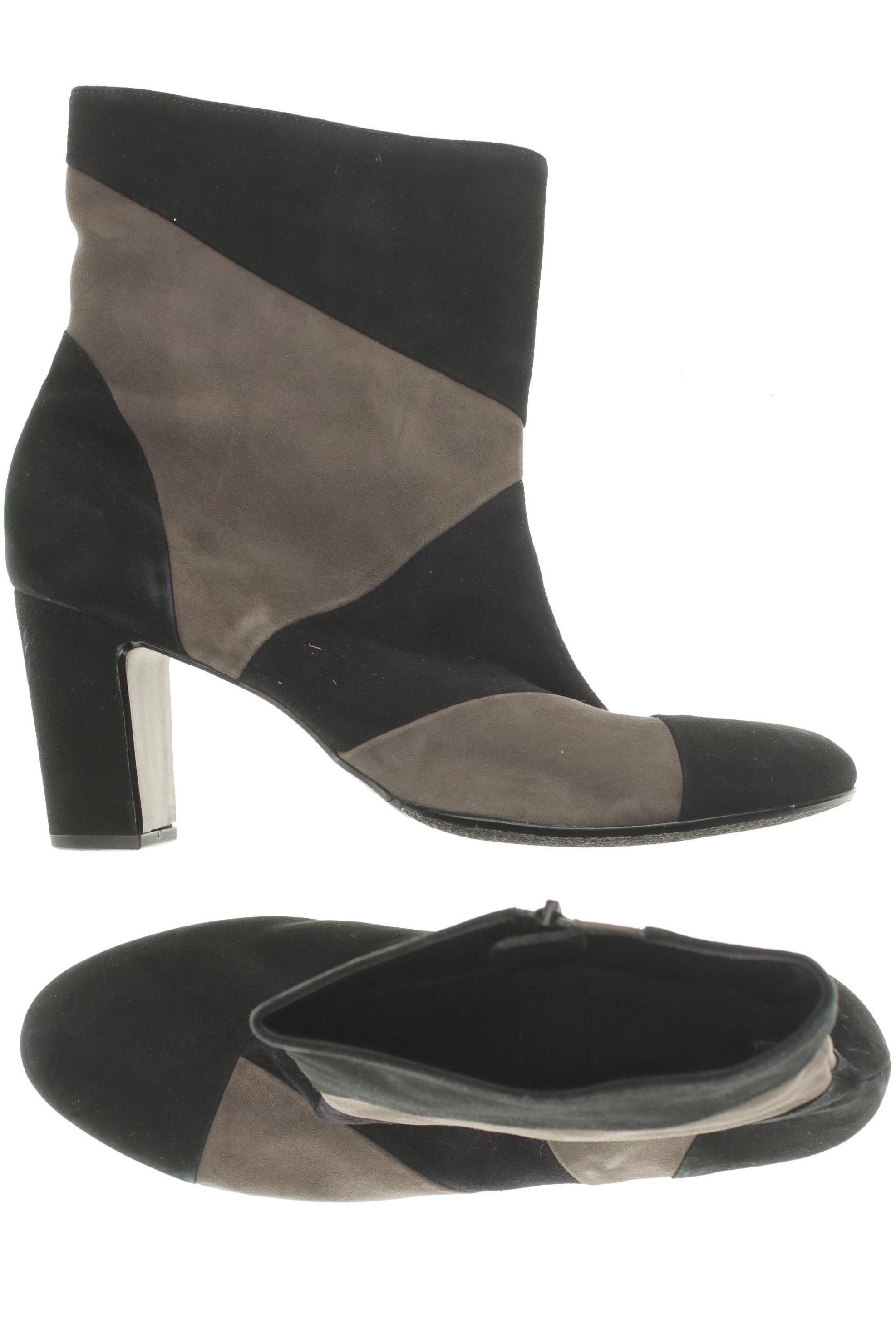 

Gabor Damen Stiefelette, schwarz, Gr. 8.5