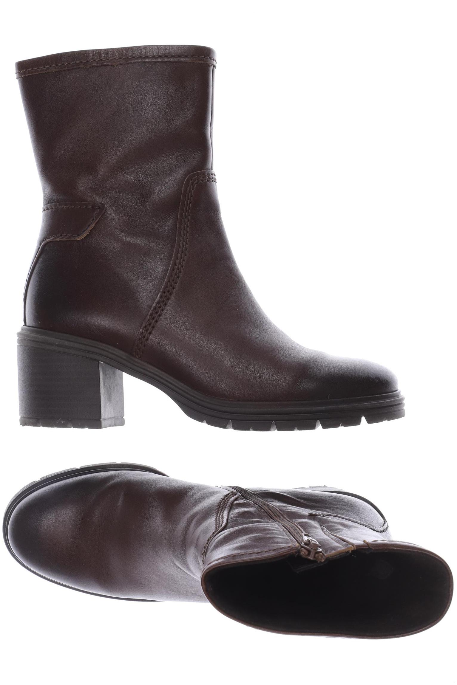 

Gabor Damen Stiefelette, braun