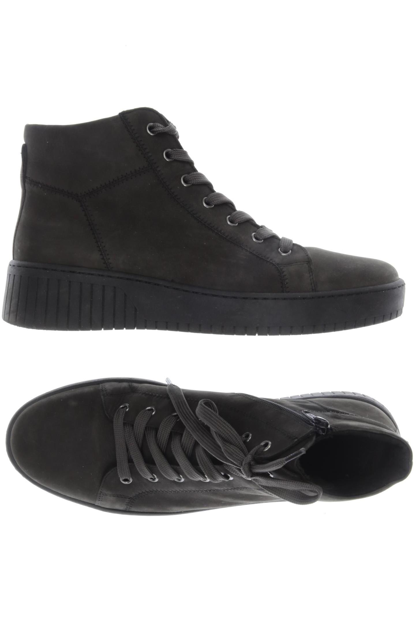 

Gabor Damen Stiefelette, braun, Gr. 42
