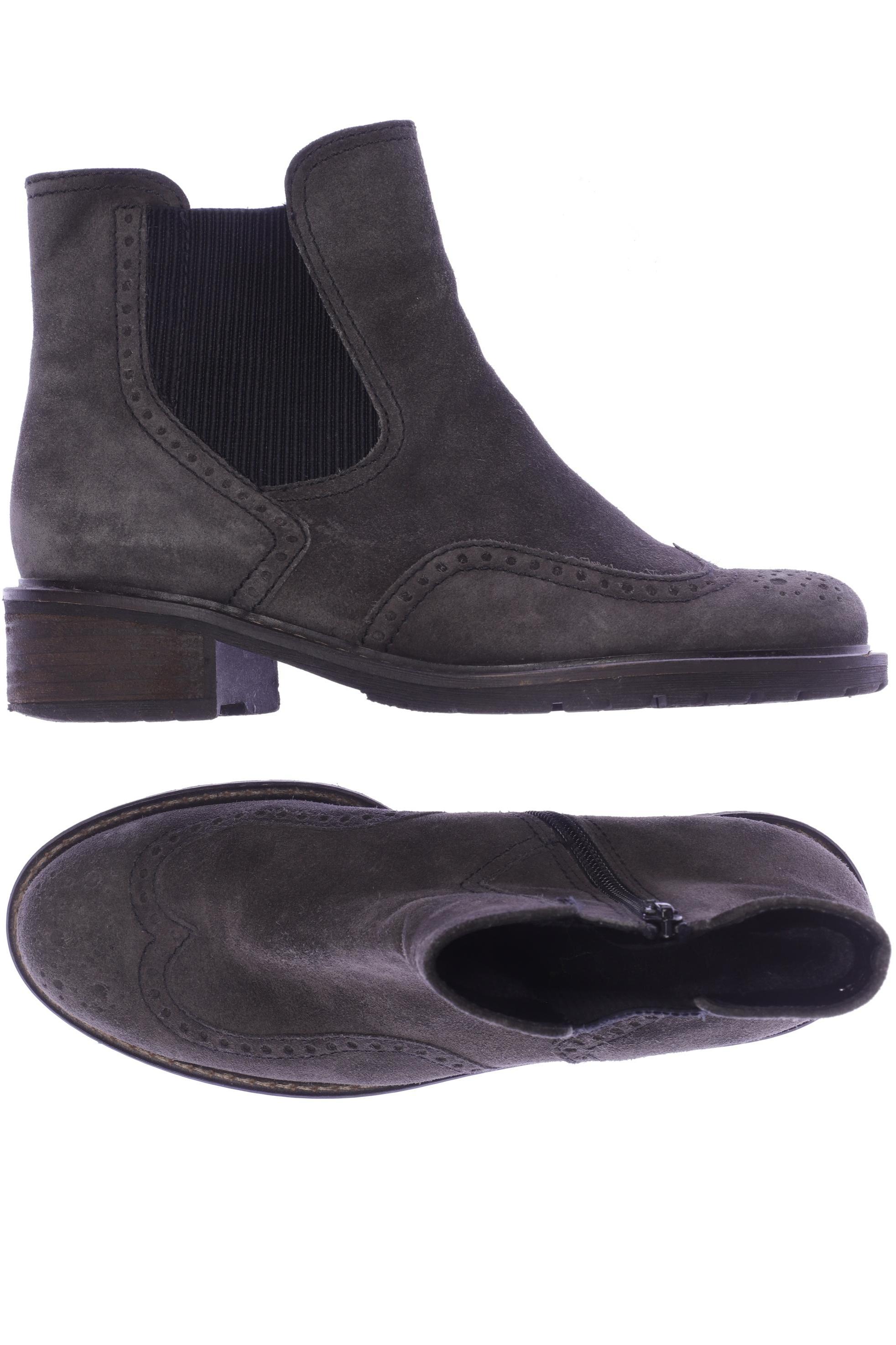 

Gabor Damen Stiefelette, braun, Gr. 5