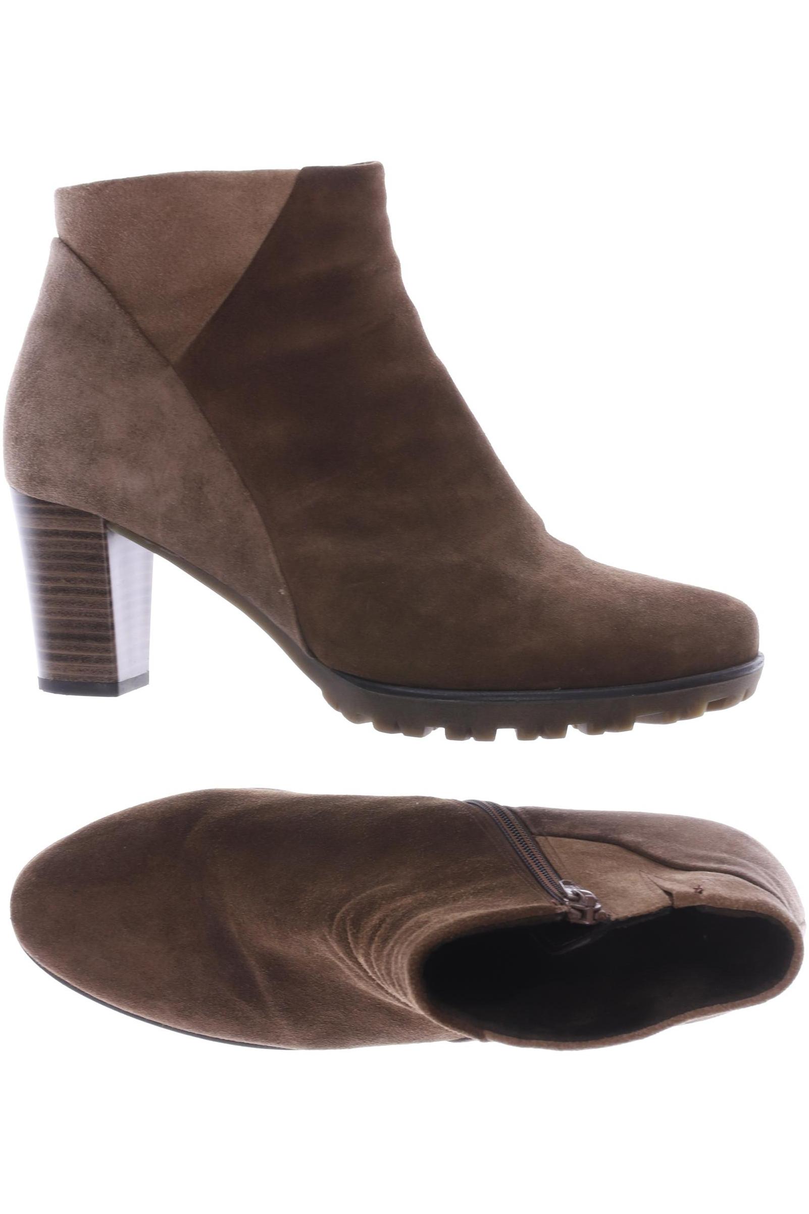 

Gabor Damen Stiefelette, braun