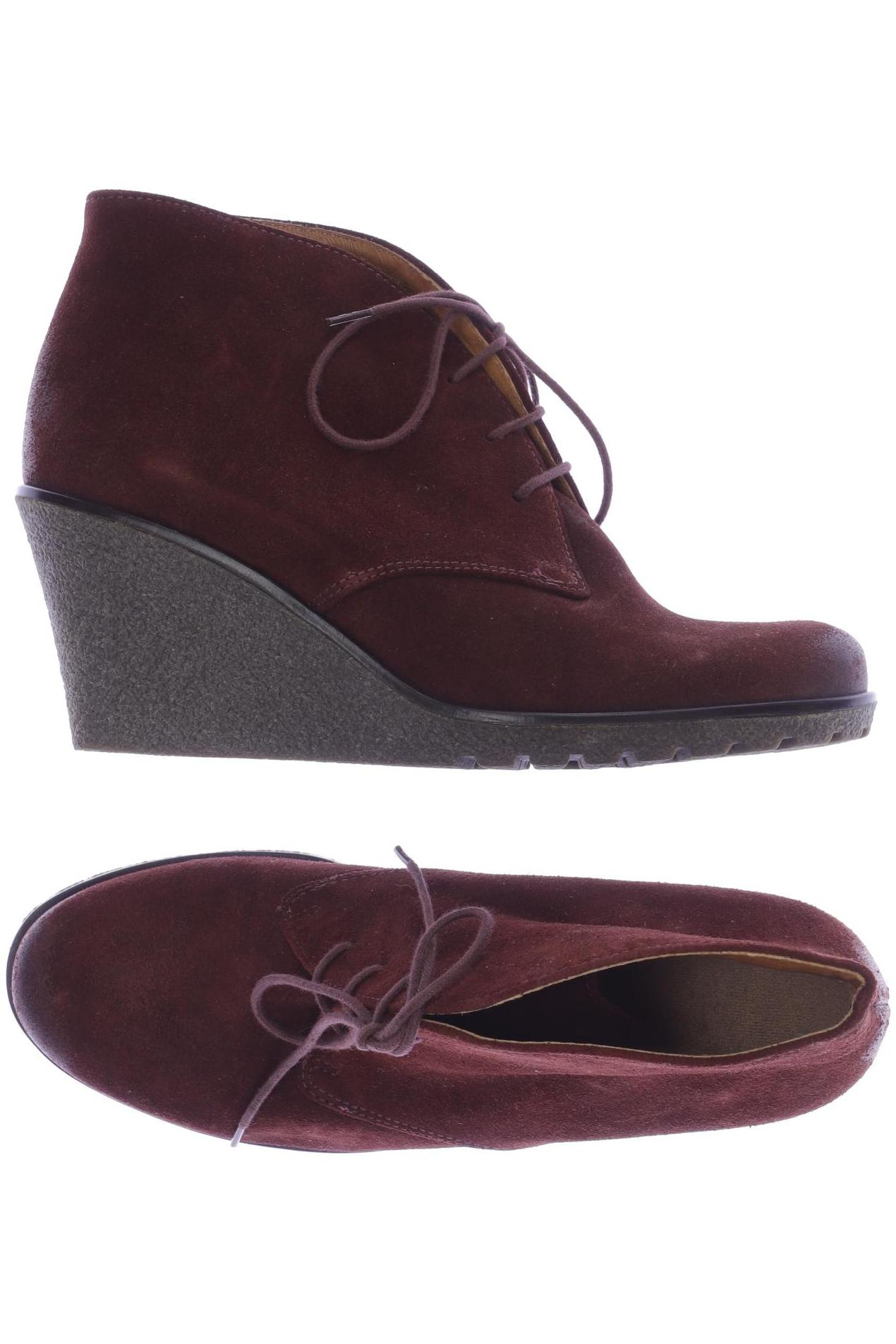 

Gabor Damen Stiefelette, bordeaux