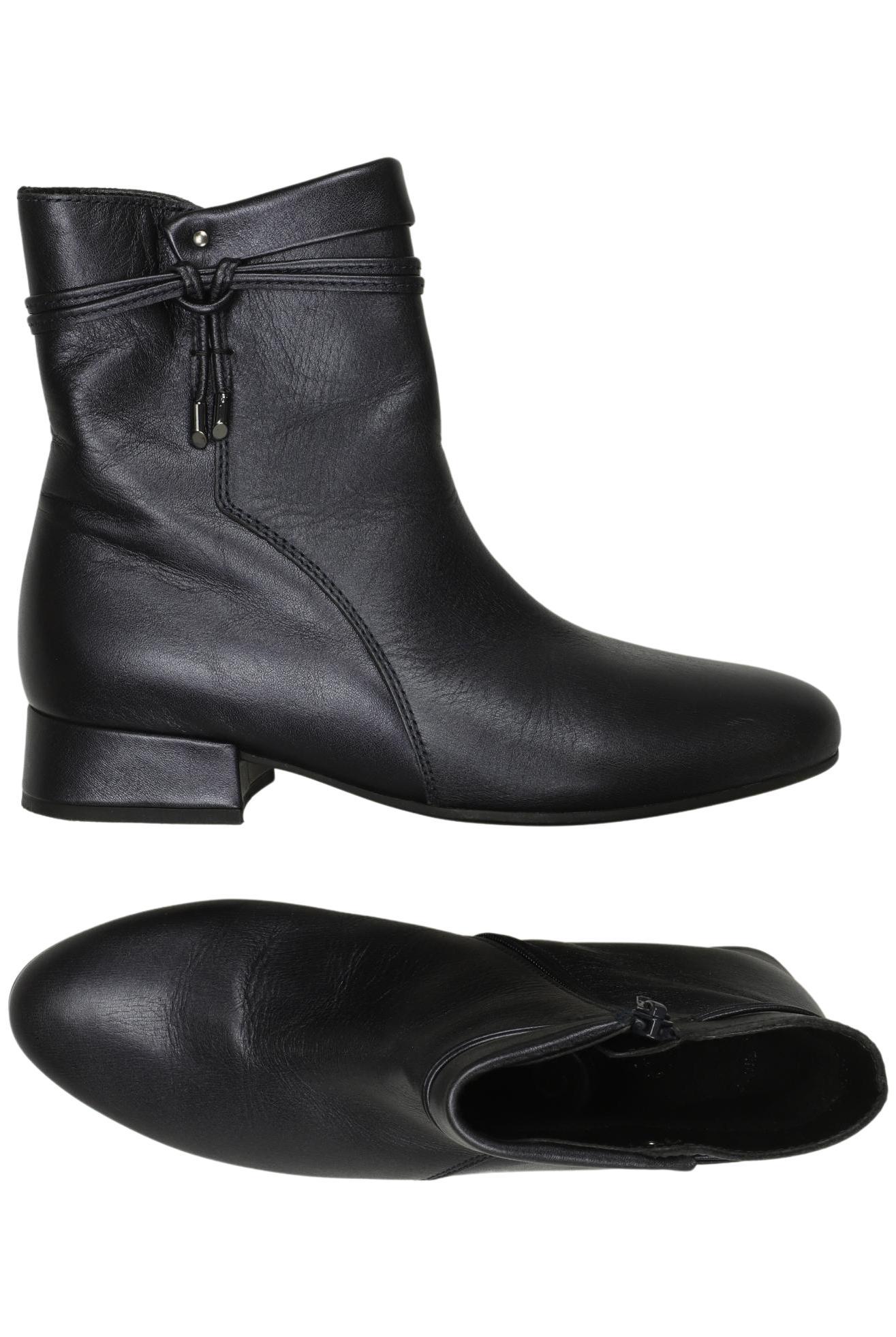

Gabor Damen Stiefelette, schwarz, Gr. 2.5