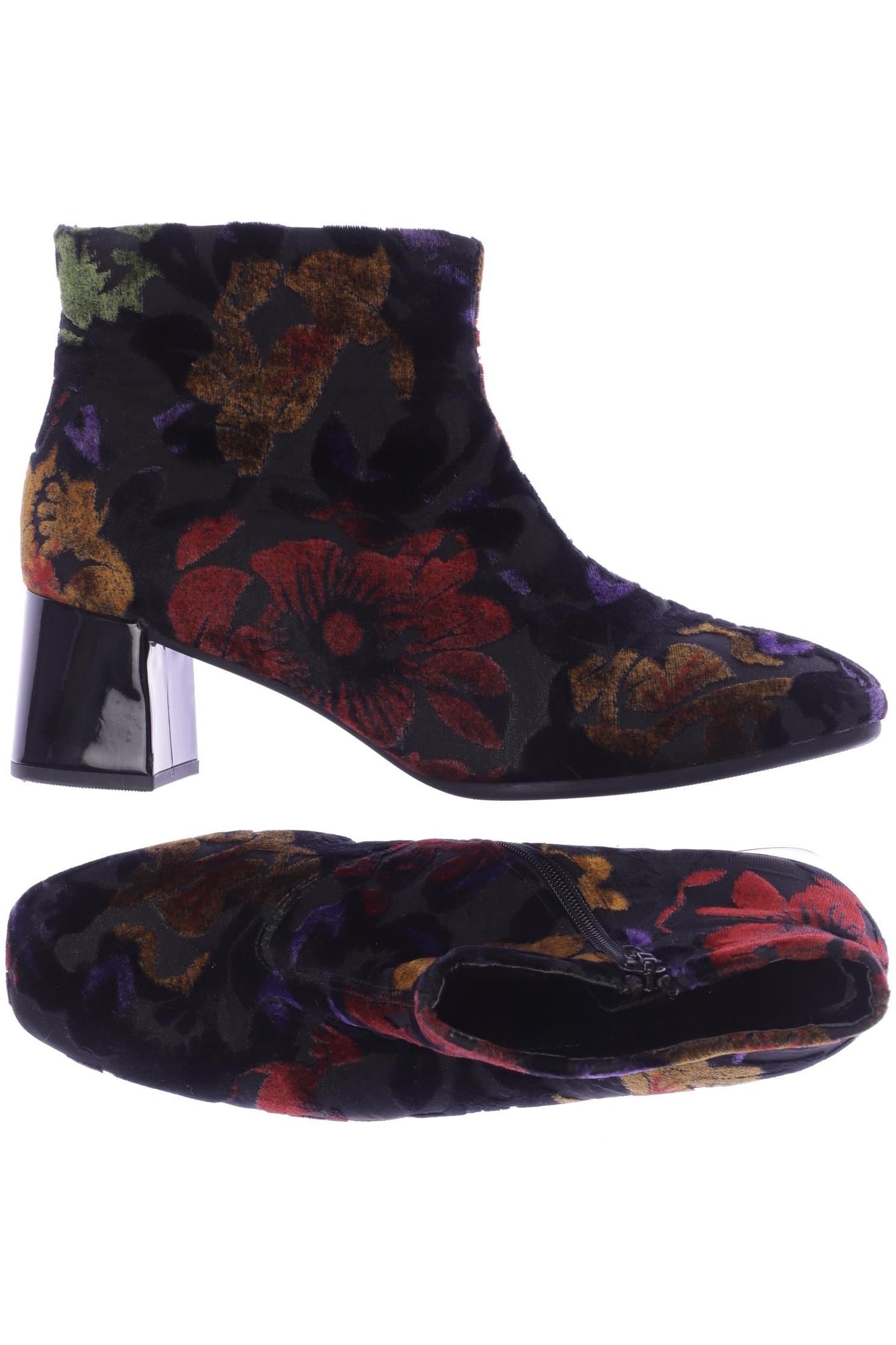 

Gabor Damen Stiefelette, schwarz, Gr. 5.5