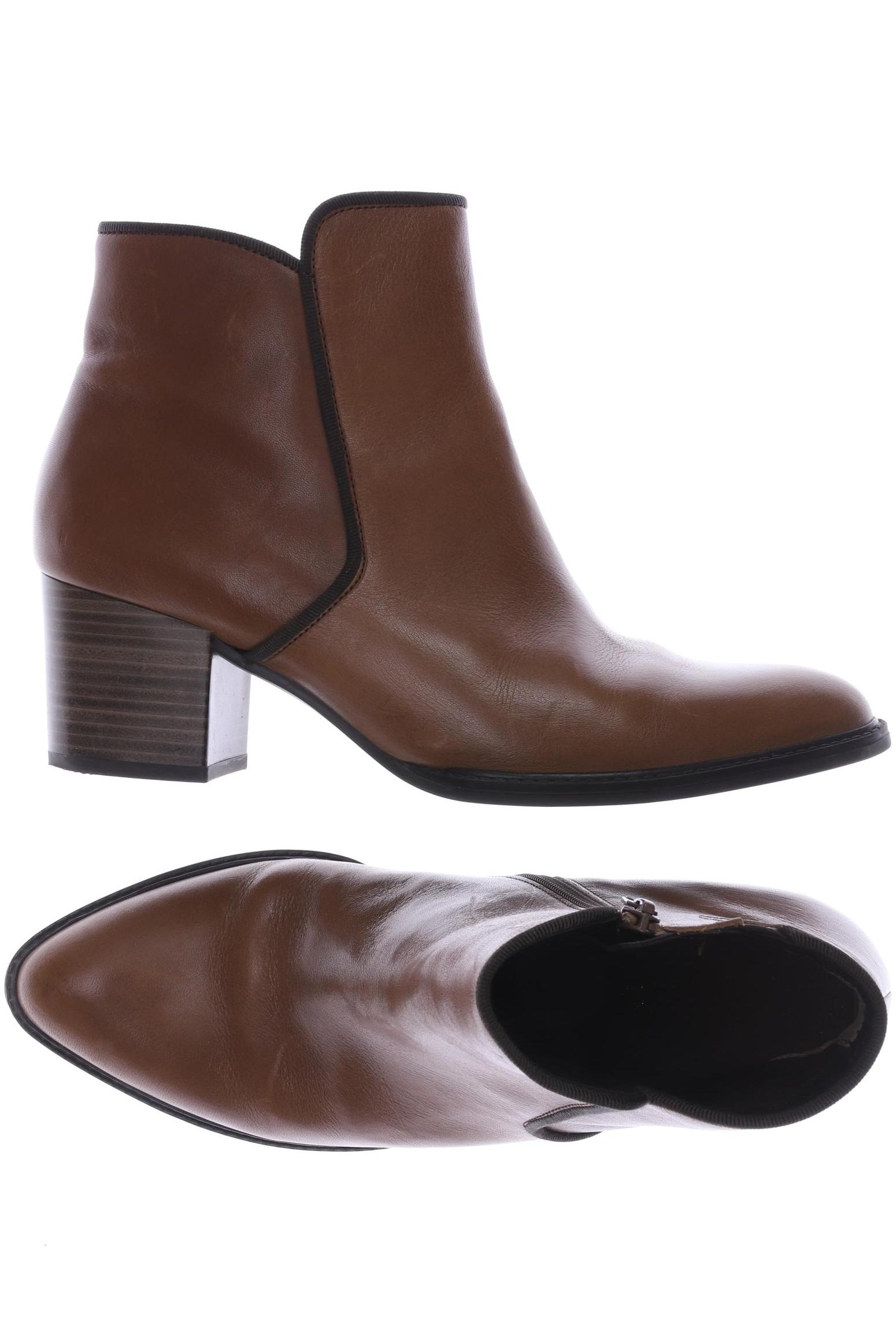 

Gabor Damen Stiefelette, braun