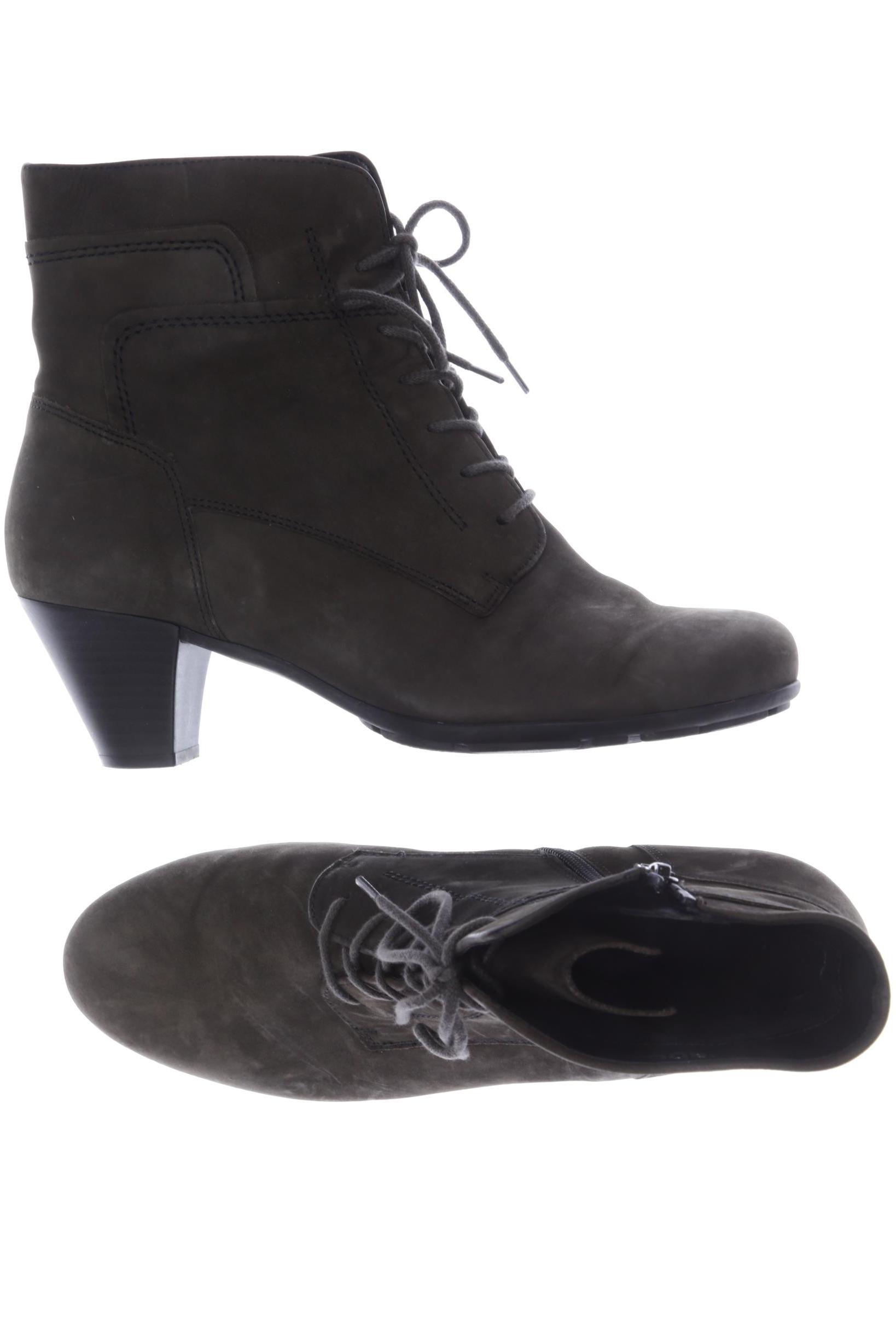 

Gabor Damen Stiefelette, braun, Gr. 5.5