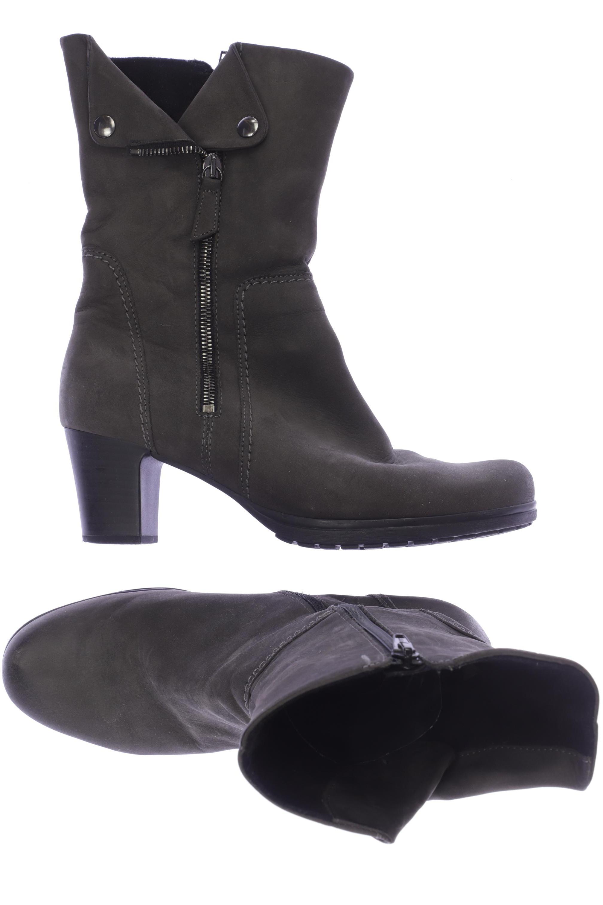 

Gabor Damen Stiefelette, braun