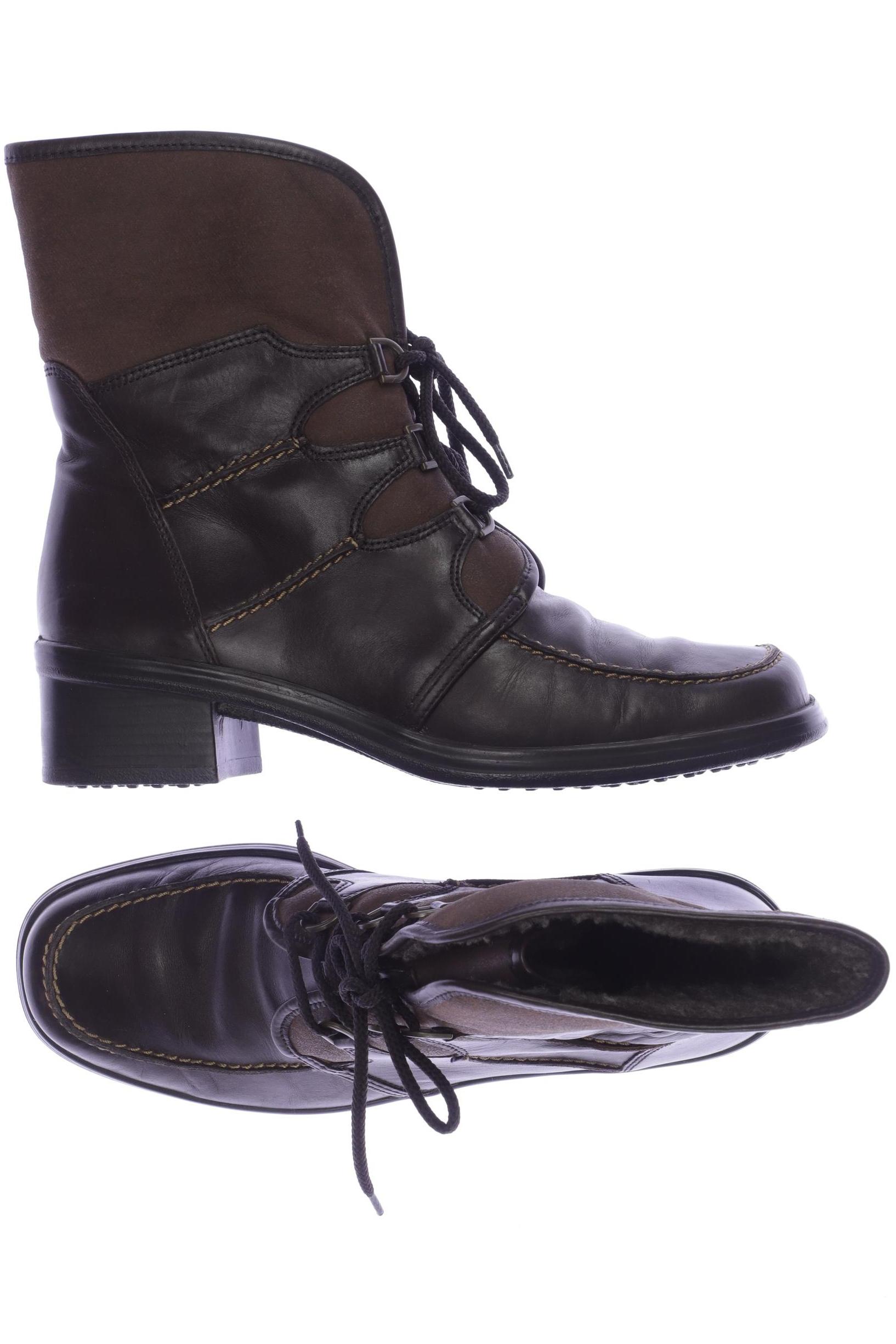 

Gabor Damen Stiefelette, braun