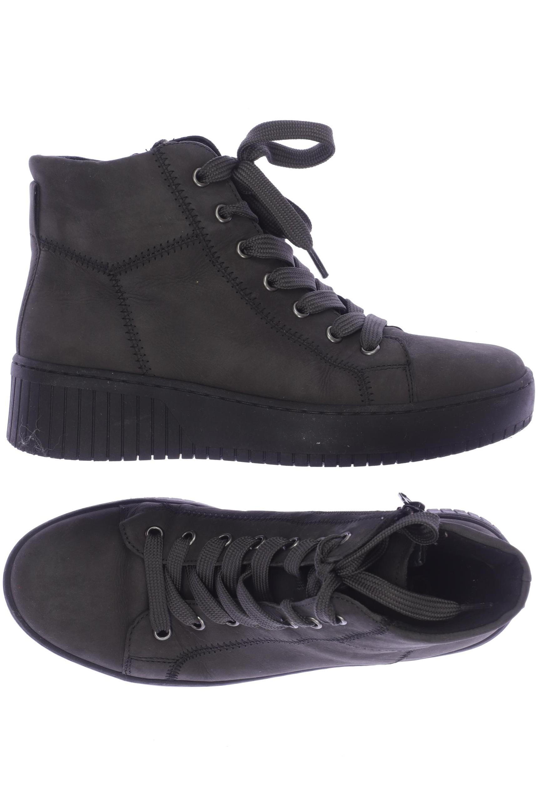 

Gabor Damen Stiefelette, braun, Gr. 36