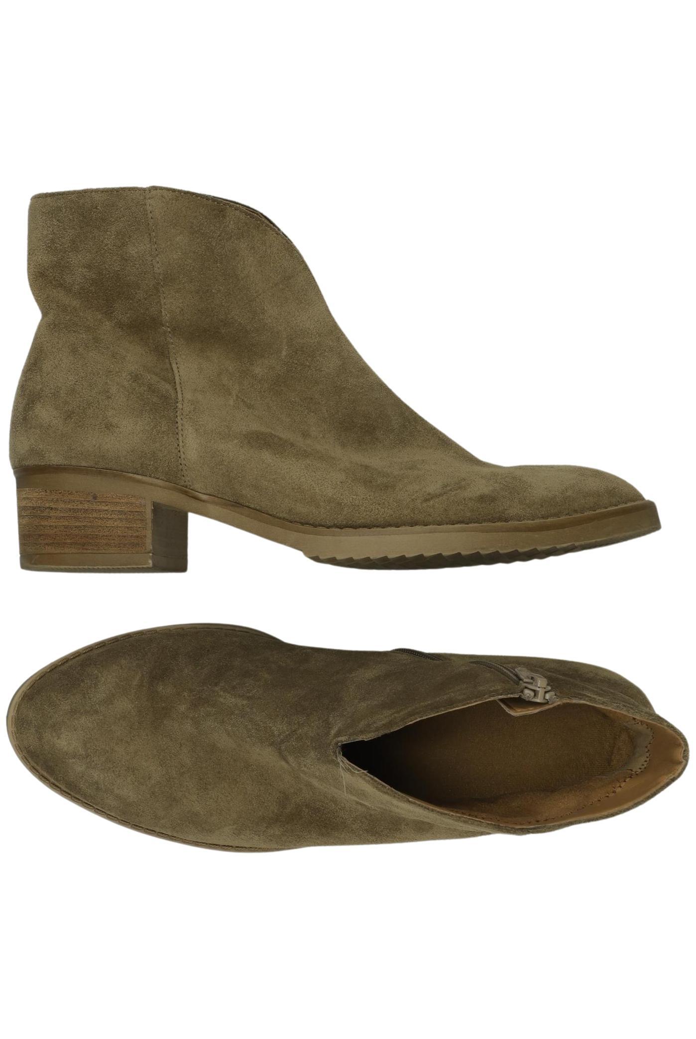 

Gabor Damen Stiefelette, braun, Gr. 6