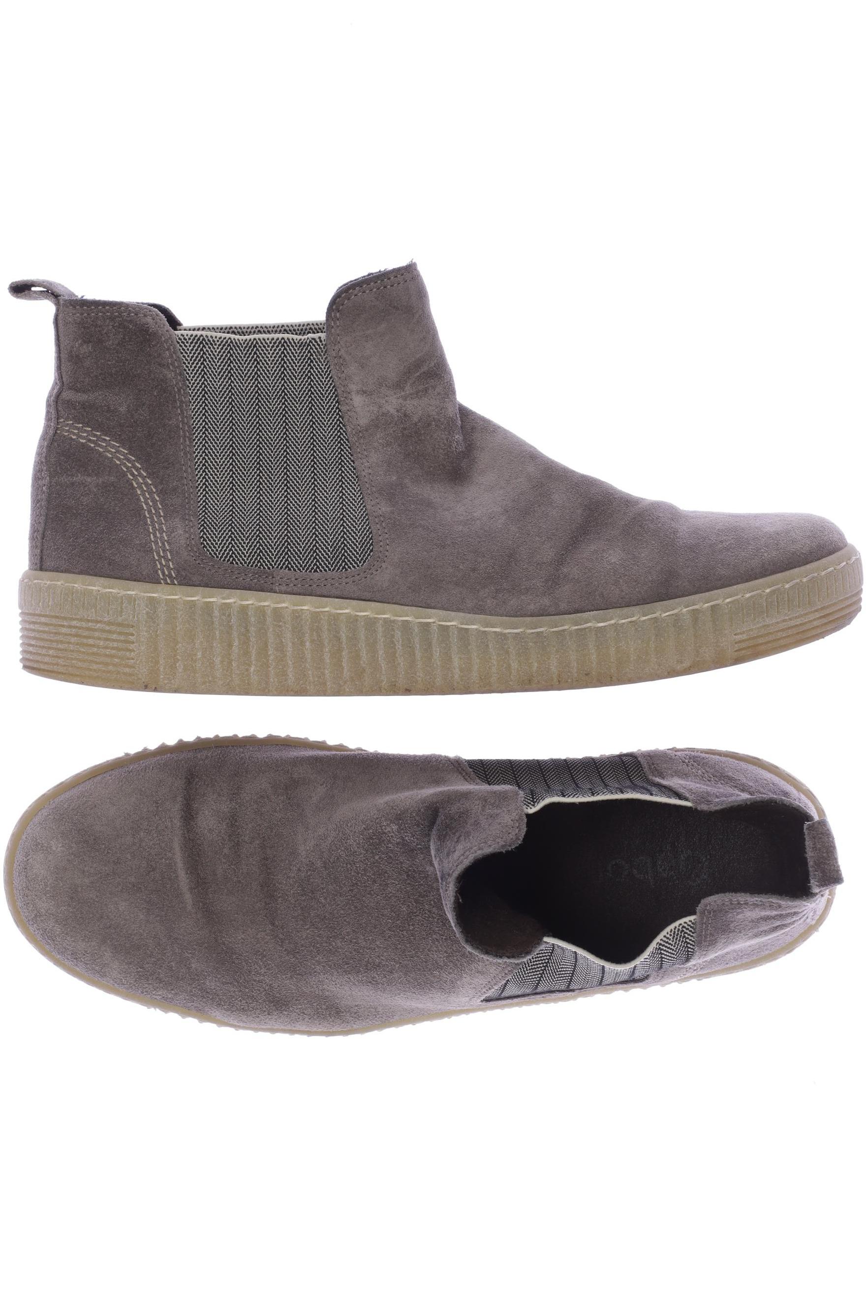 

Gabor Damen Stiefelette, braun, Gr. 7.5