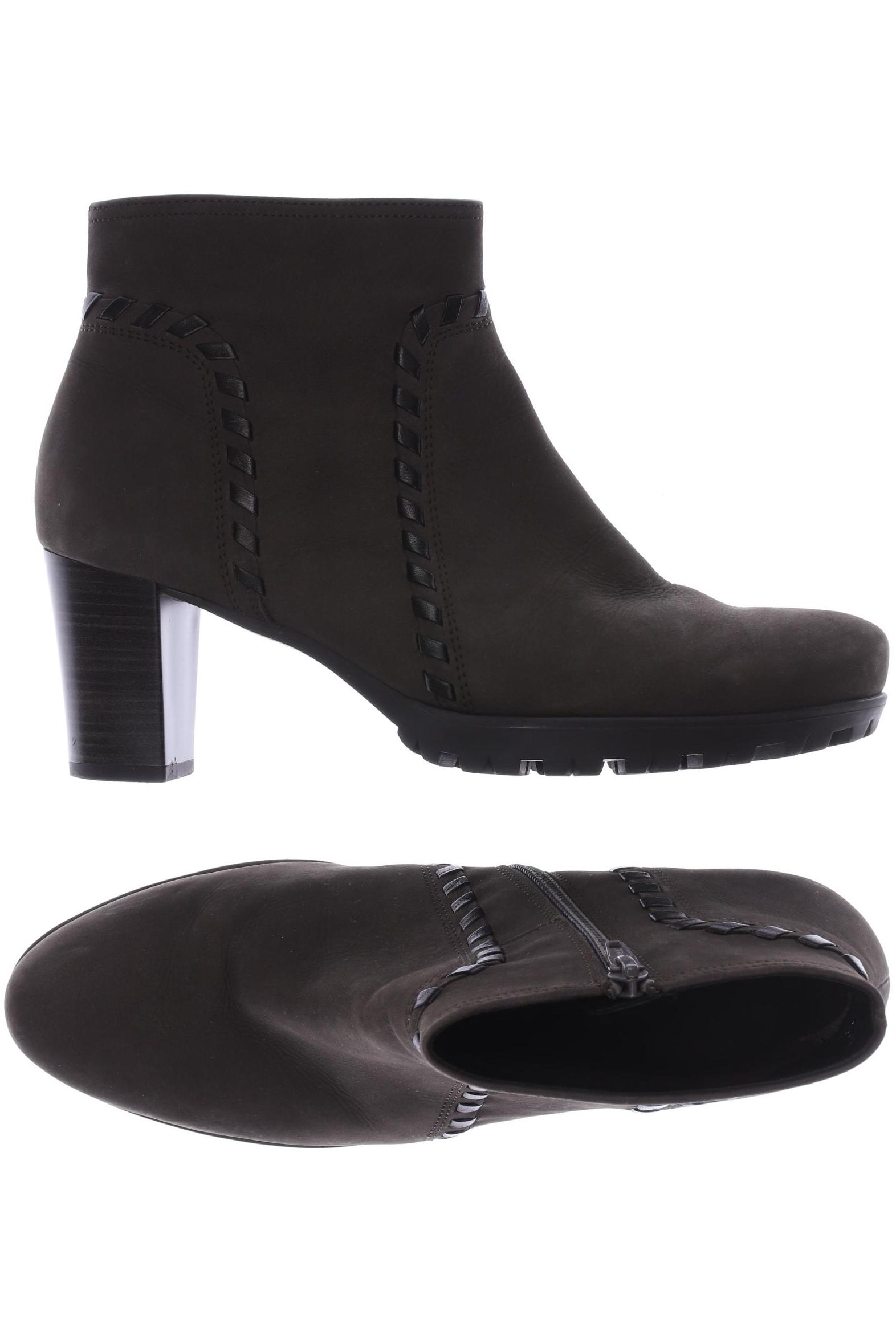 

Gabor Damen Stiefelette, braun