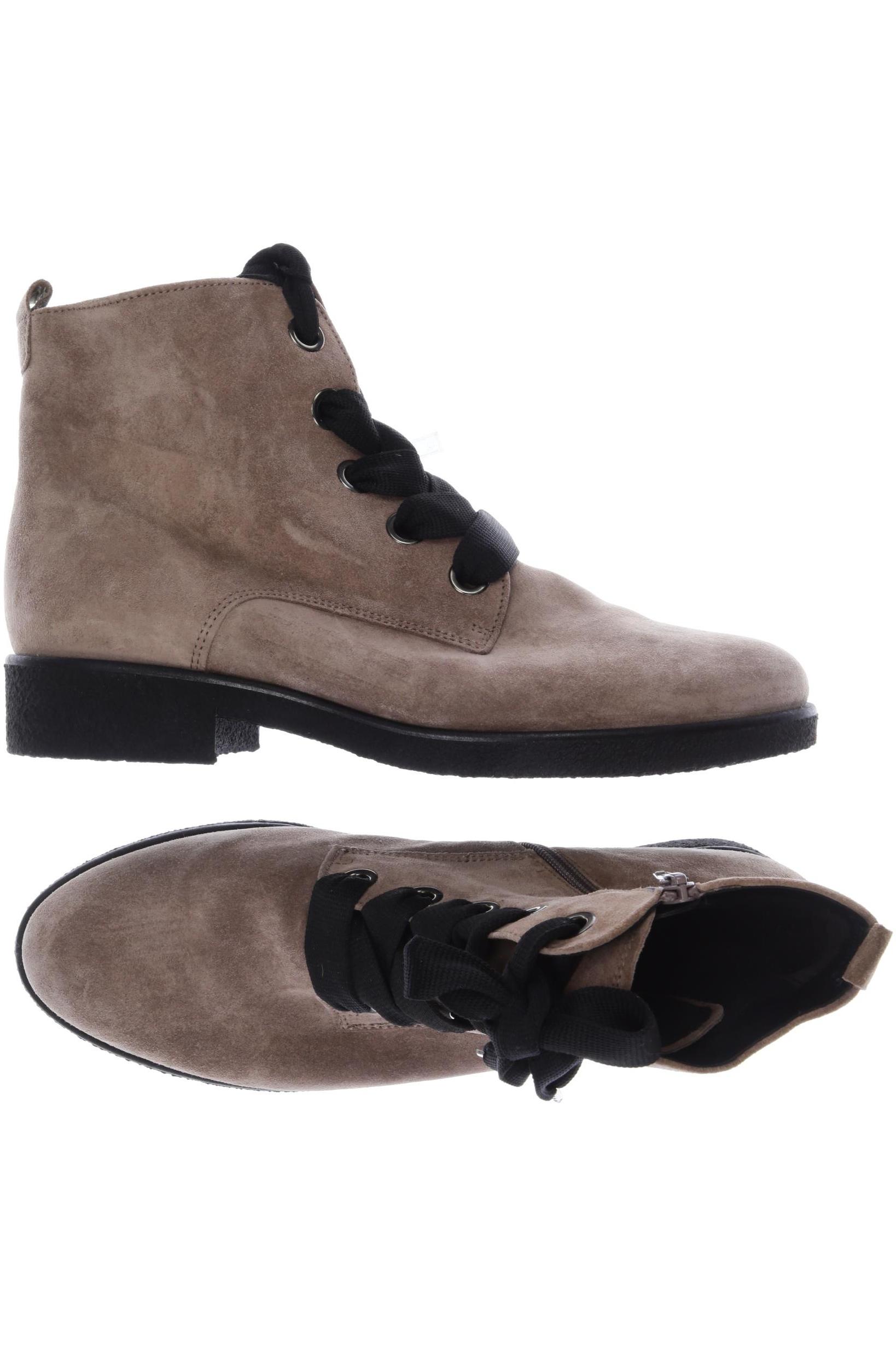 

Gabor Damen Stiefelette, braun, Gr. 7.5