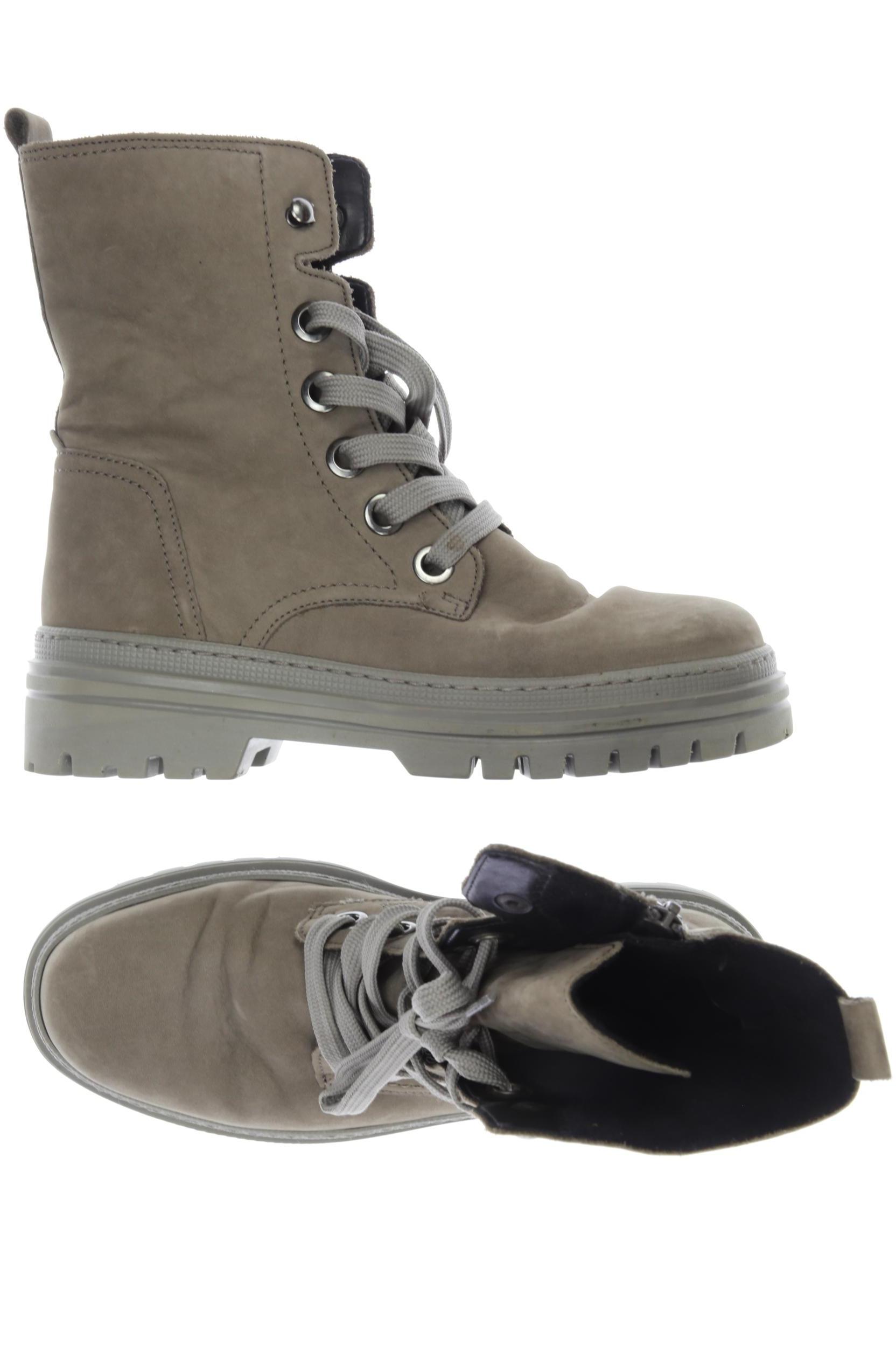 

Gabor Damen Stiefelette, braun, Gr. 5