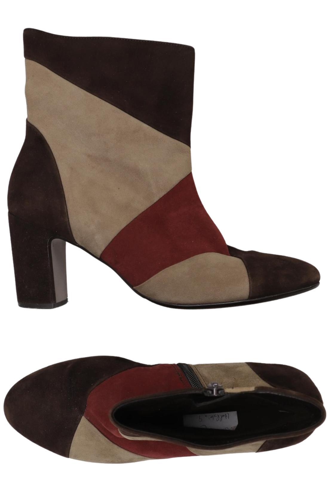 

Gabor Damen Stiefelette, mehrfarbig, Gr. 6