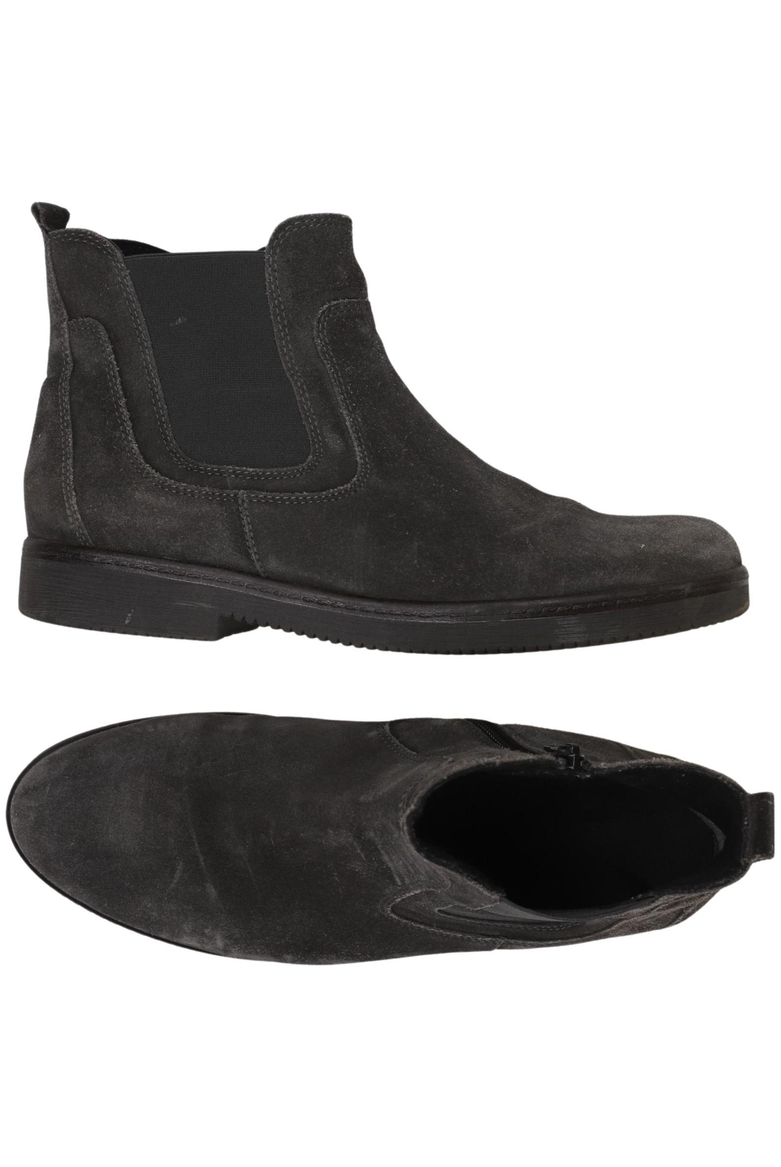 

Gabor Damen Stiefelette, grau, Gr. 6.5