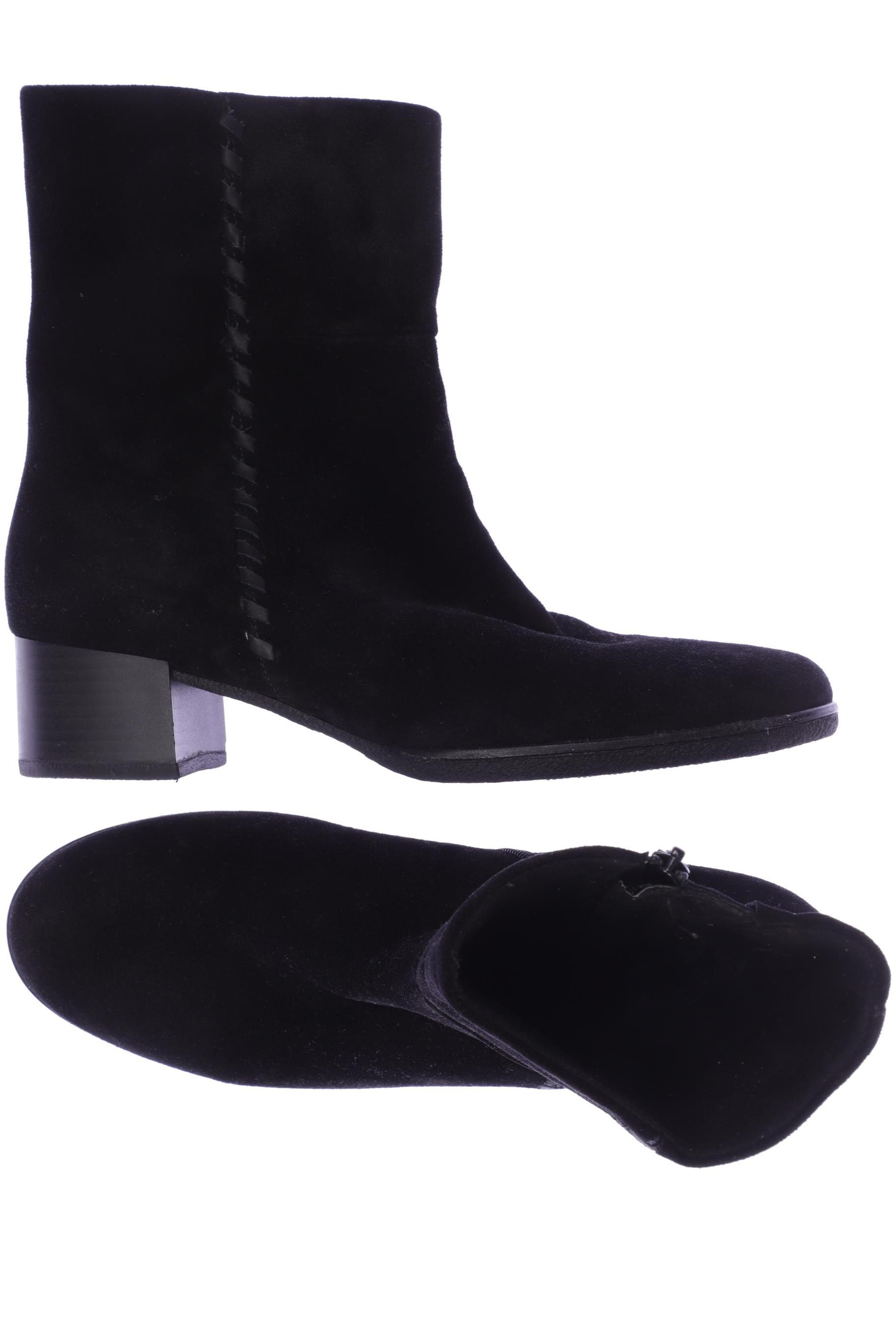 

Gabor Damen Stiefelette, schwarz, Gr. 7