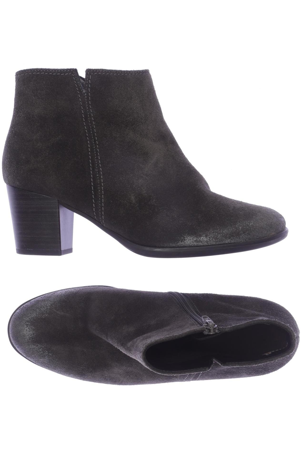 

Gabor Damen Stiefelette, braun, Gr. 5.5