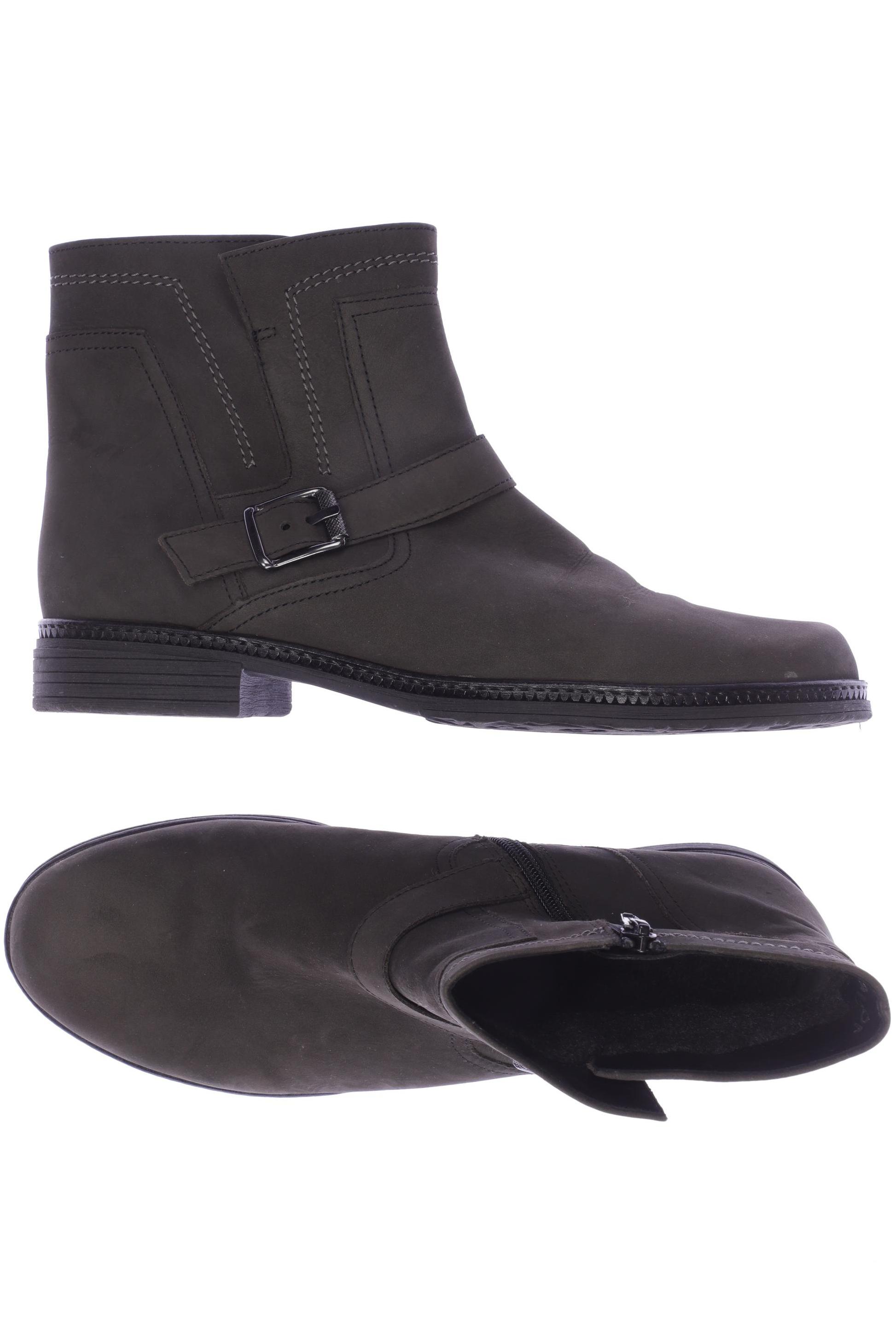 

Gabor Damen Stiefelette, braun