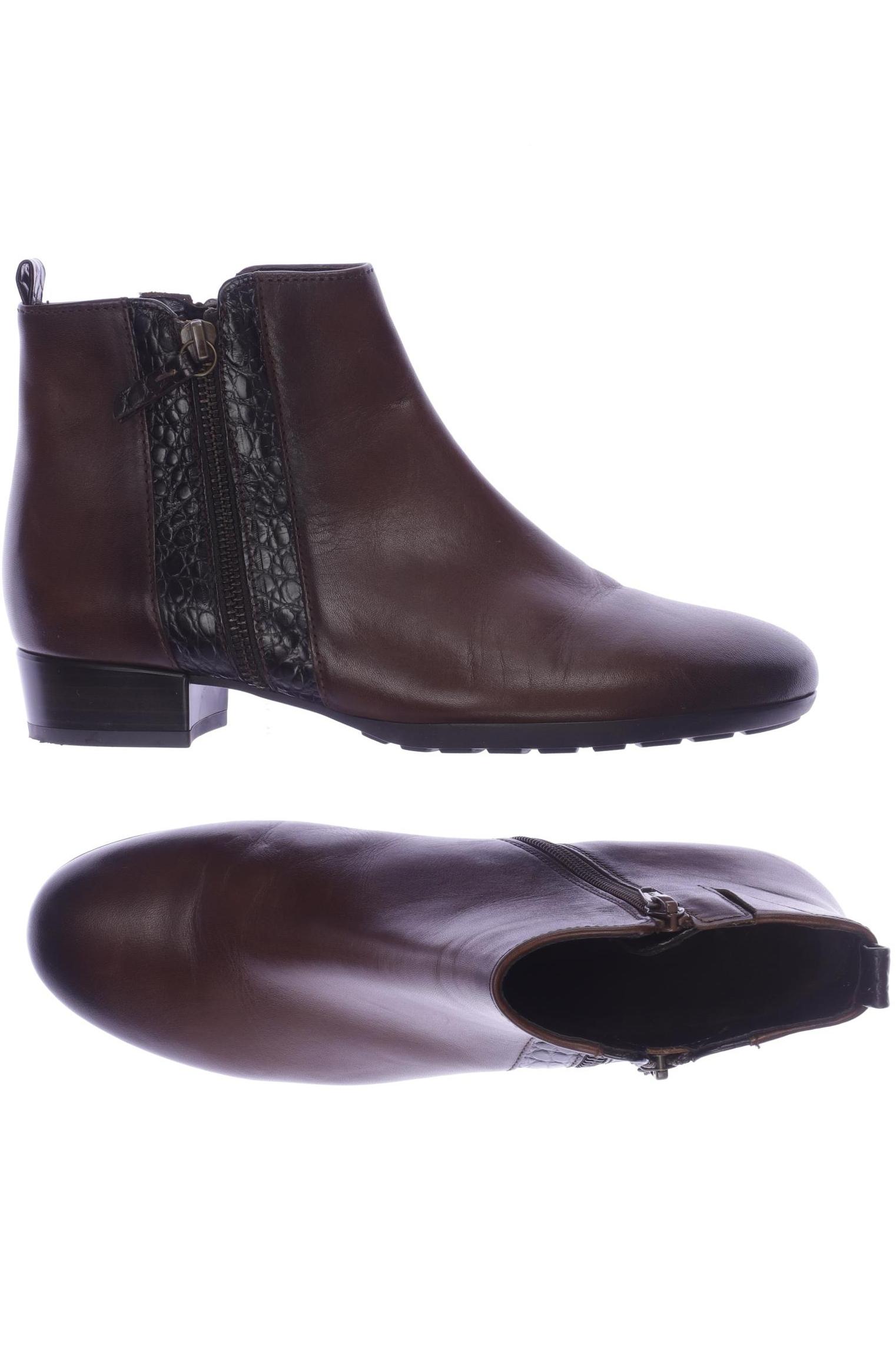

Gabor Damen Stiefelette, braun