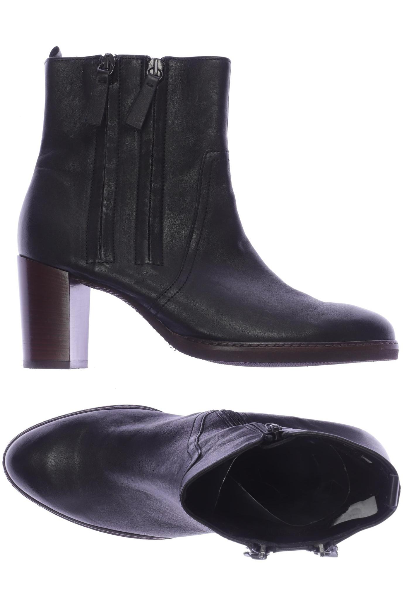 

Gabor Damen Stiefelette, schwarz