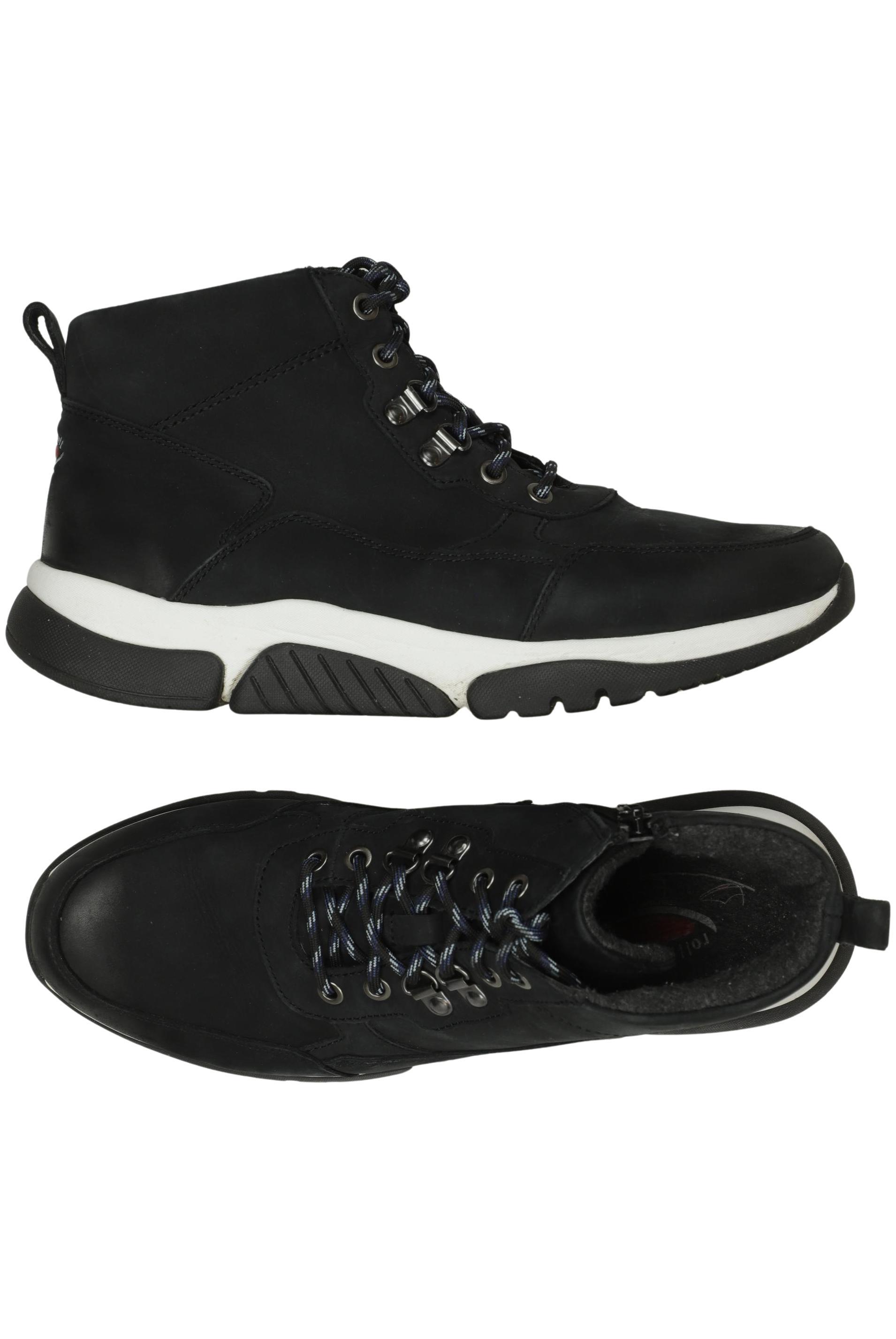 

Gabor Damen Stiefelette, schwarz, Gr. 7.5