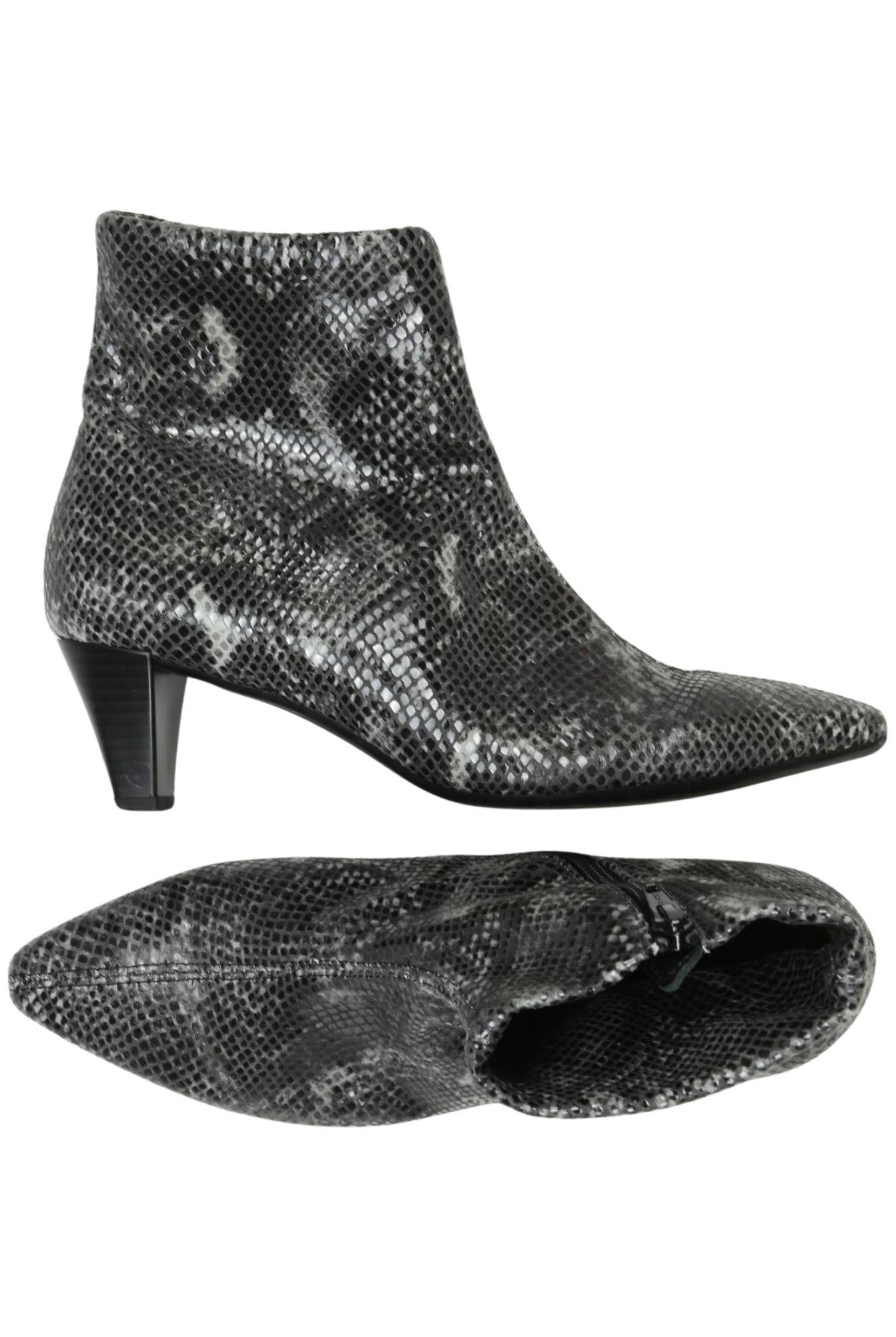 

Gabor Damen Stiefelette, grün, Gr. 5