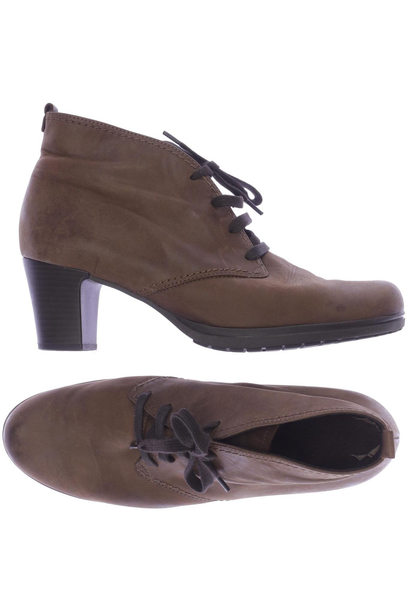 

Gabor Damen Stiefelette, braun